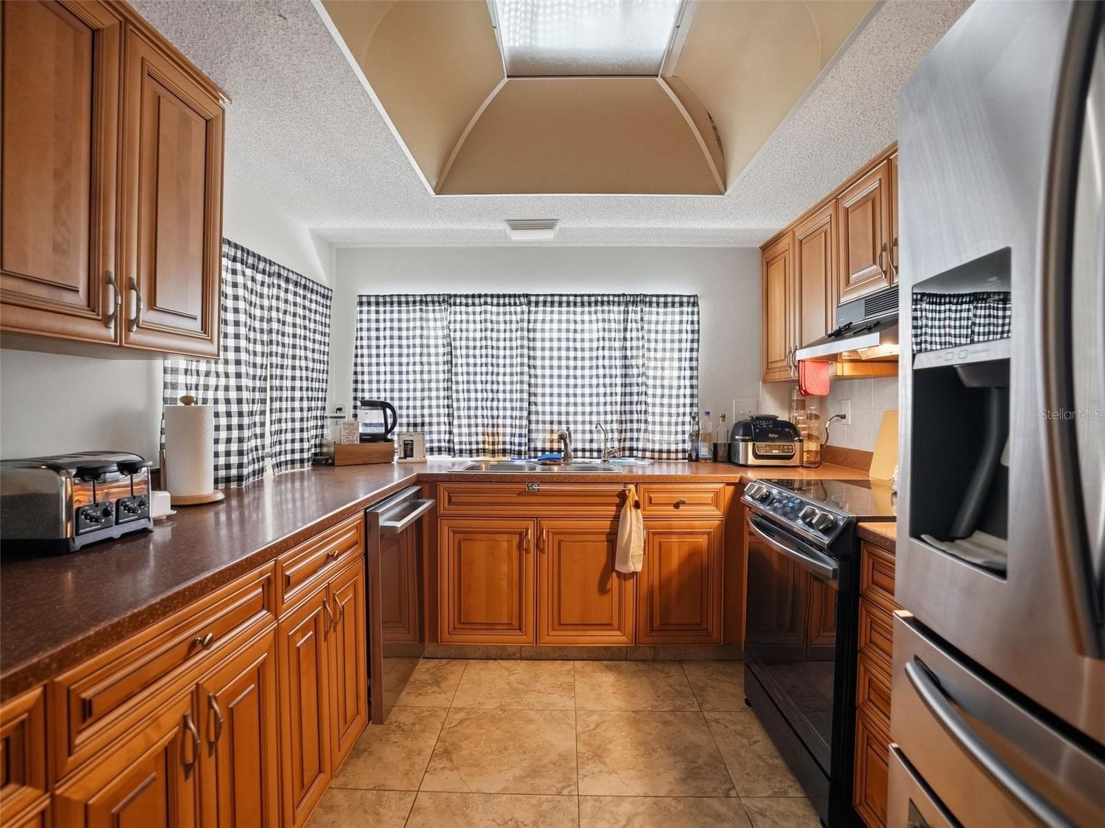 Kitchen - 13507 SHADBERRY LN, HUDSON