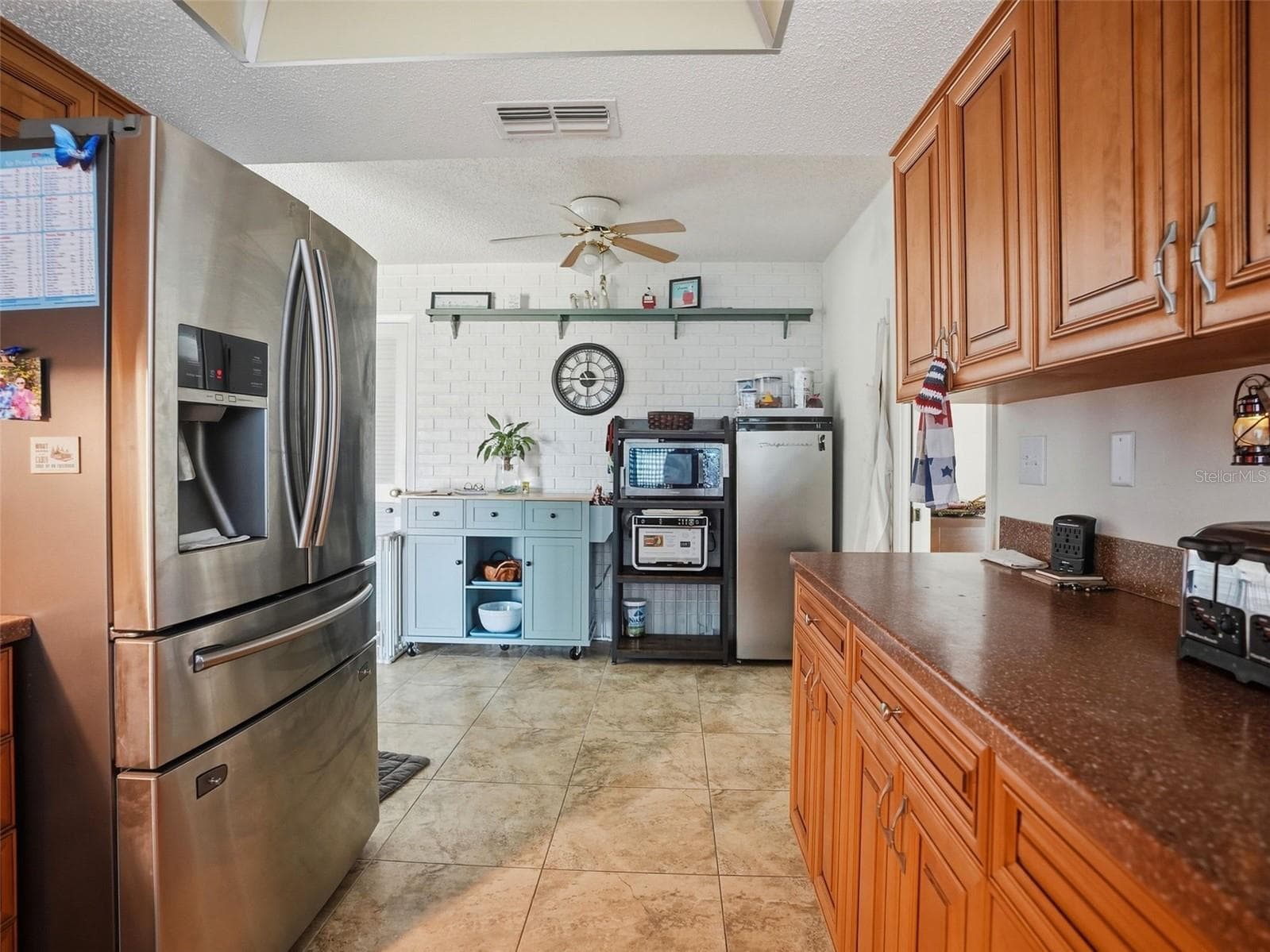 Kitchen - 13507 SHADBERRY LN, HUDSON