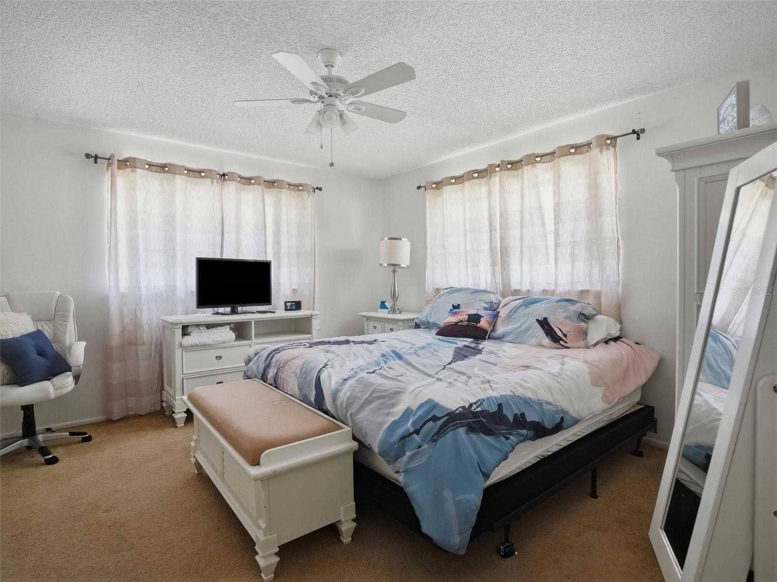 Guest room 1 - 13507 SHADBERRY LN, HUDSON