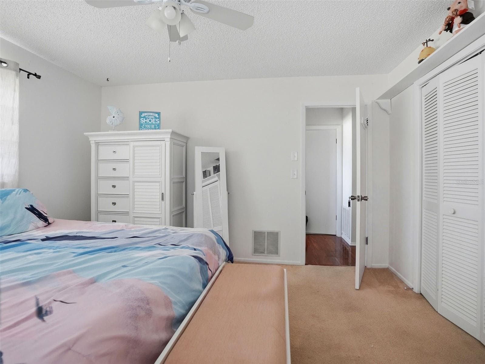 Guest room 1 - 13507 SHADBERRY LN, HUDSON