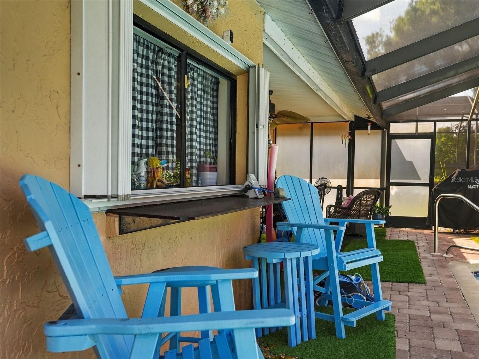 Lanai - 13507 SHADBERRY LN, HUDSON
