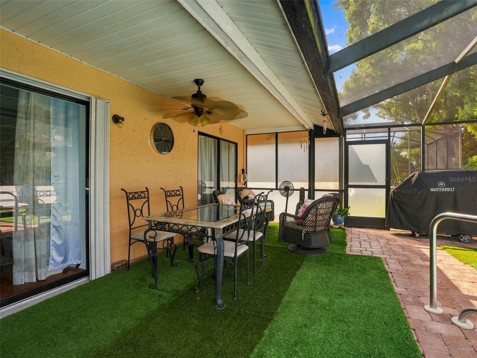 Lanai - 13507 SHADBERRY LN, HUDSON