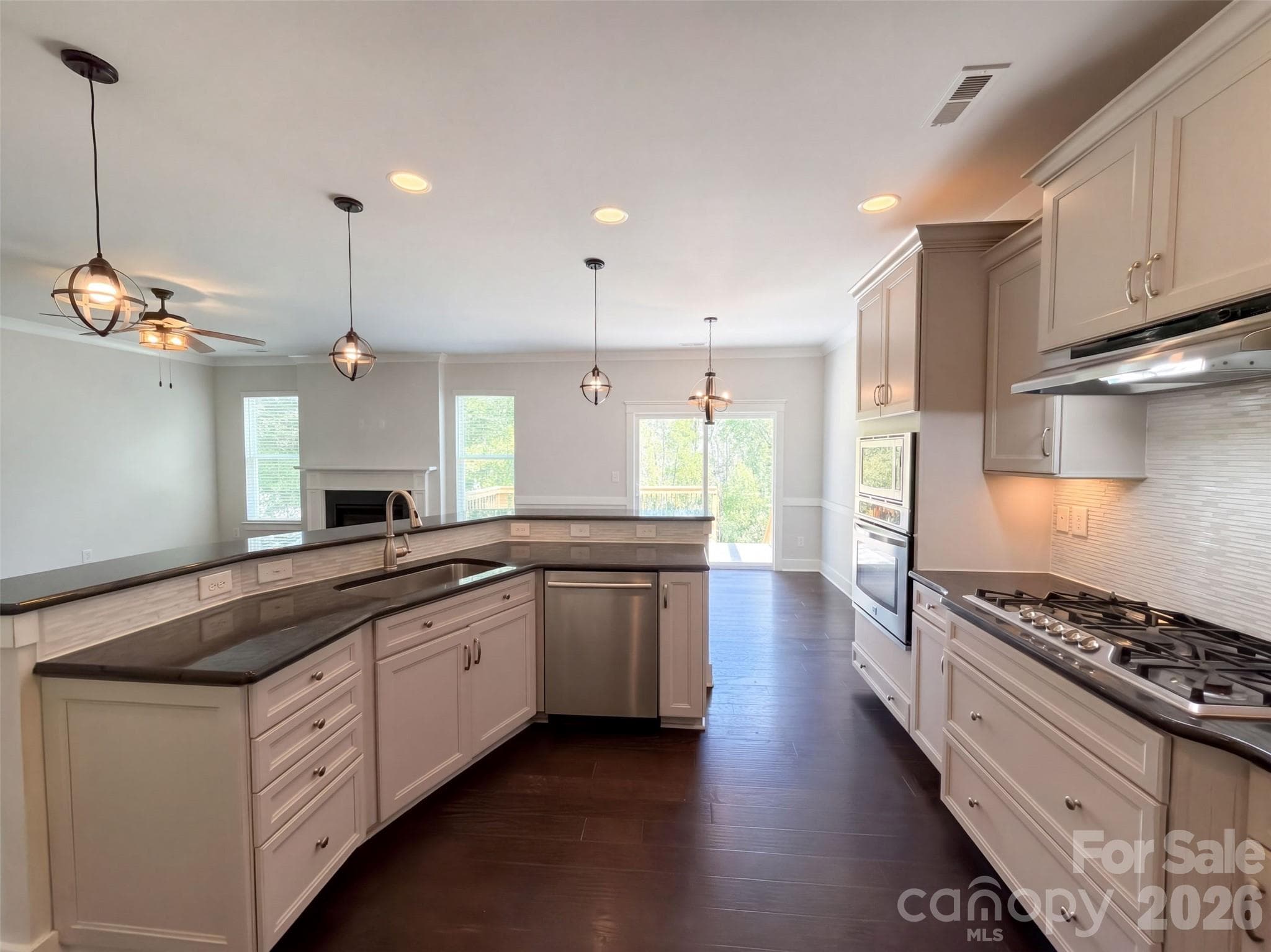 Single Family Residence at 7412 Canova Lane, Charlotte, photo 7 of 35