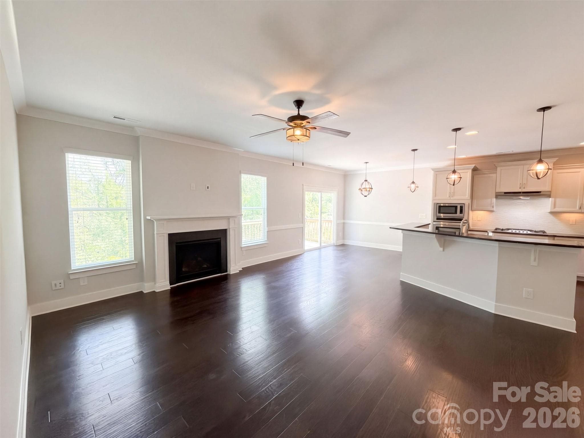 Single Family Residence at 7412 Canova Lane, Charlotte, photo 8 of 35