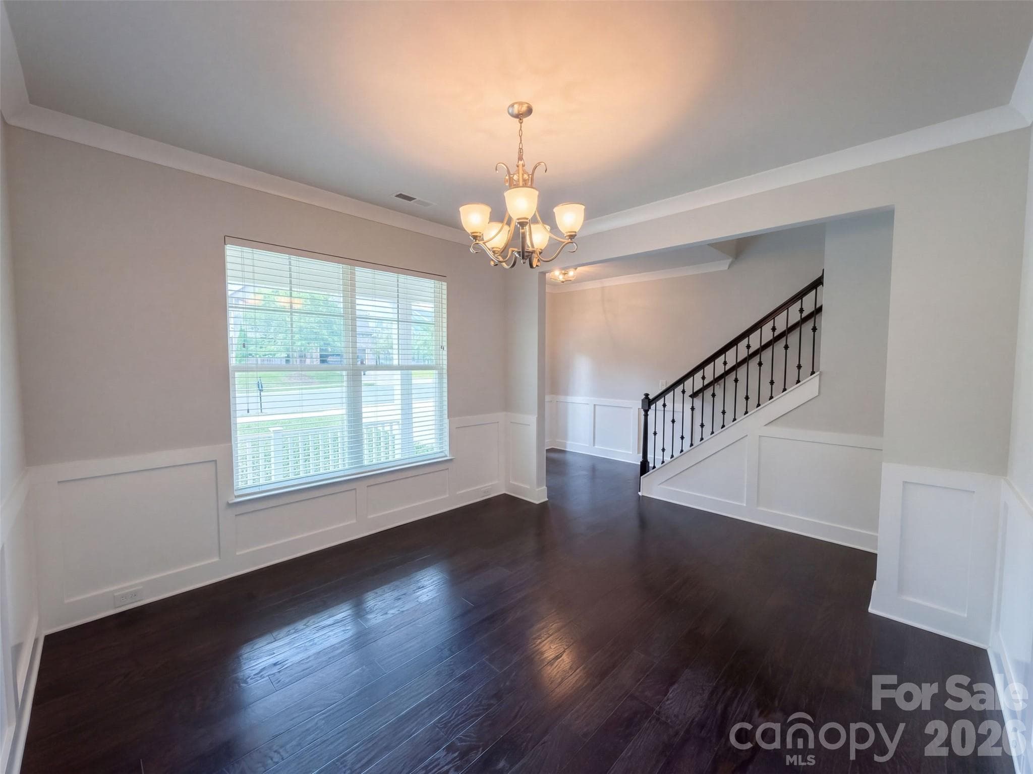 Single Family Residence at 7412 Canova Lane, Charlotte, photo 11 of 35