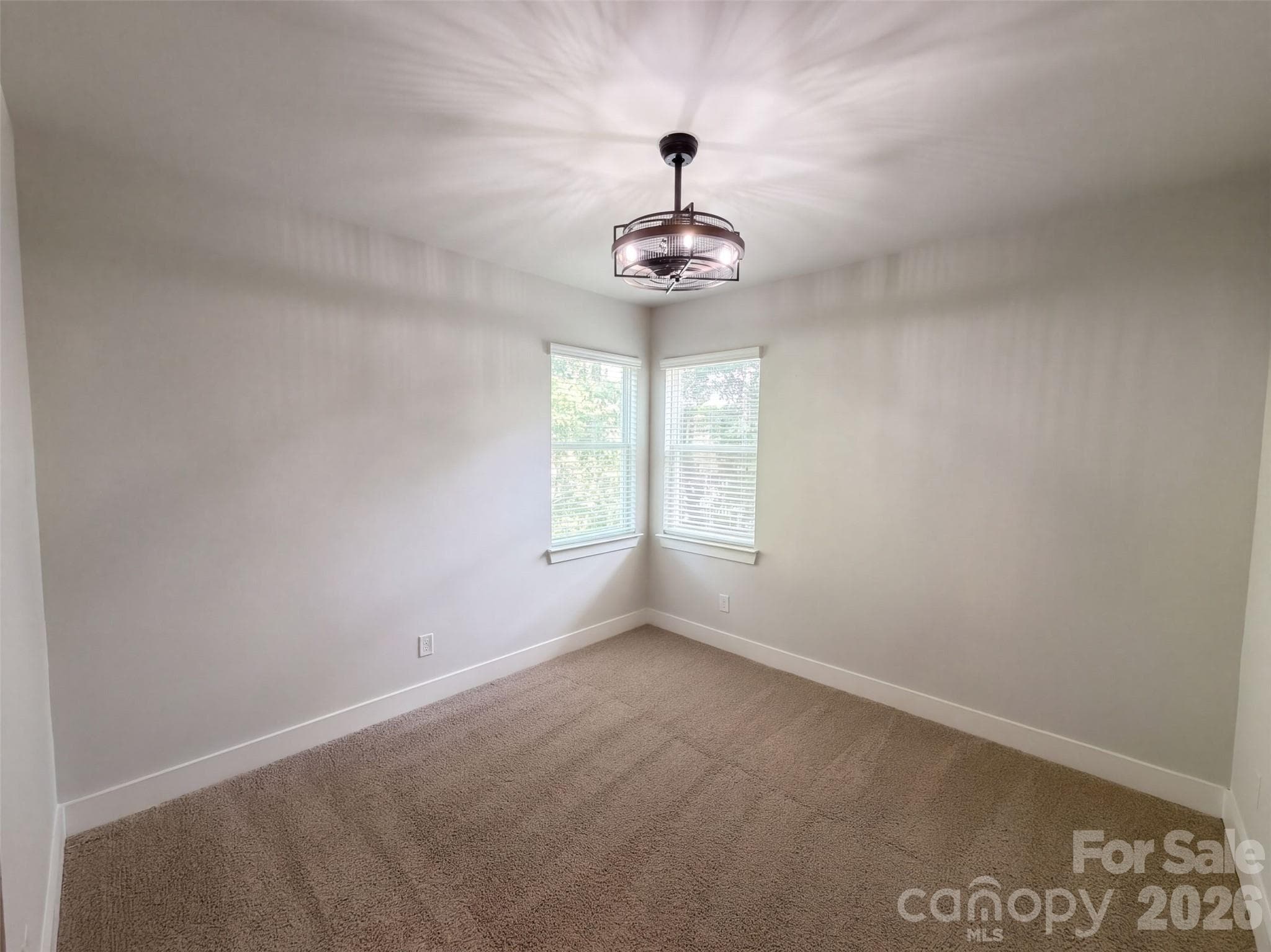 Single Family Residence at 7412 Canova Lane, Charlotte, photo 12 of 35