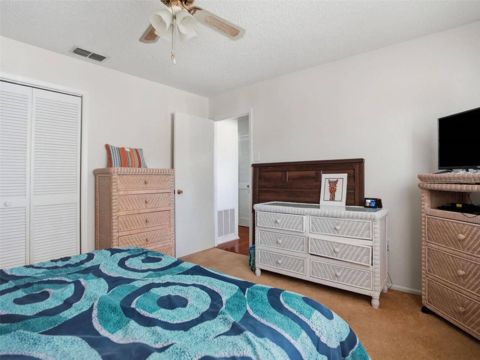 Guest room 2 - 13507 SHADBERRY LN, HUDSON