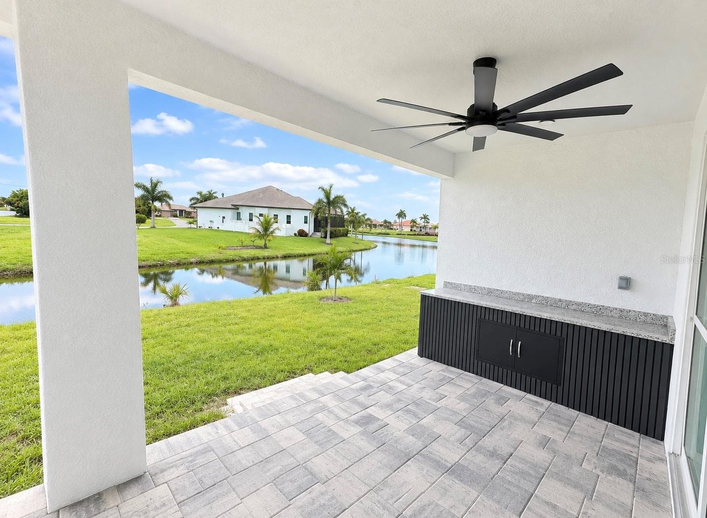 Single Family Residence at 16309 CAPE HORN BLVD, PUNTA GORDA, photo 27 of 38