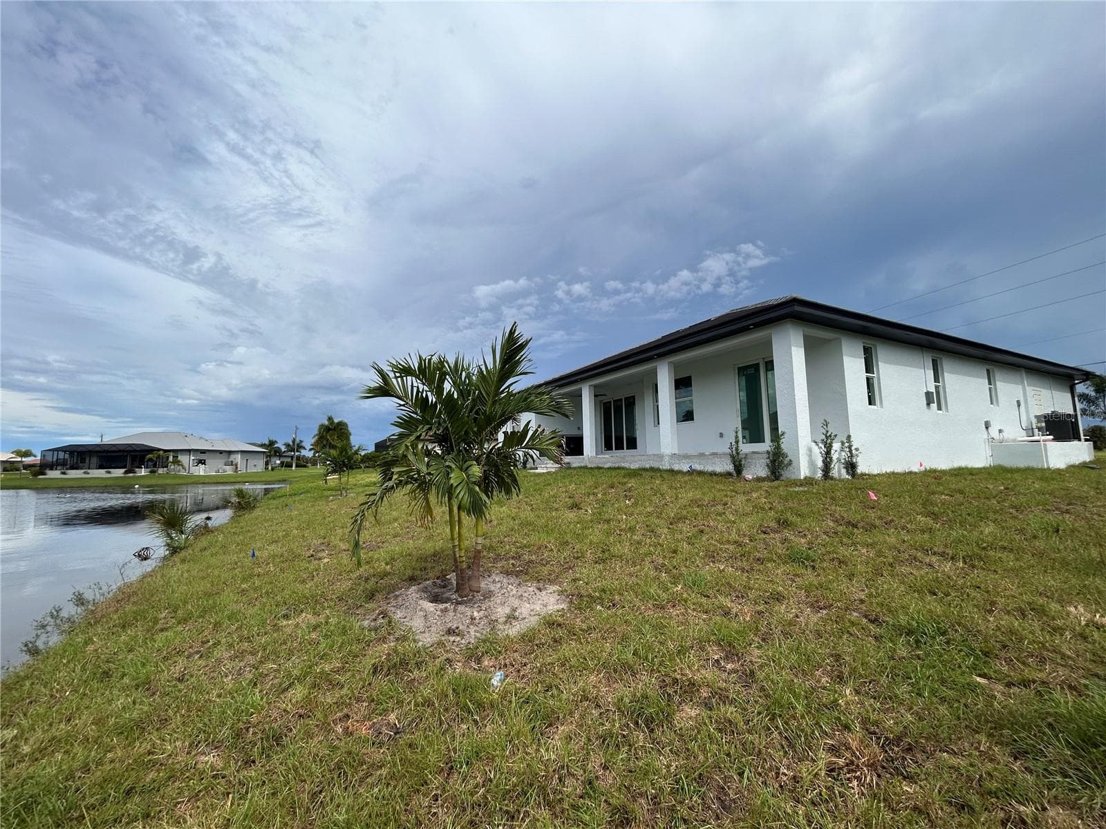 Single Family Residence at 16309 CAPE HORN BLVD, PUNTA GORDA, photo 33 of 38