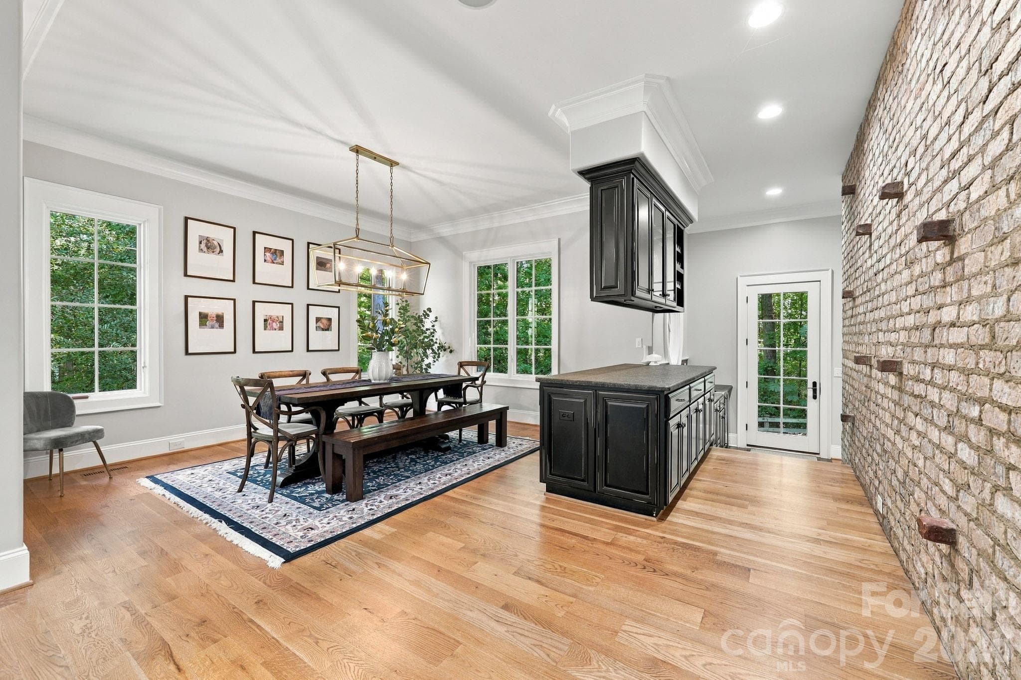 Single Family Residence at 115 Saddle Creek Court, Davidson, photo 10 of 45