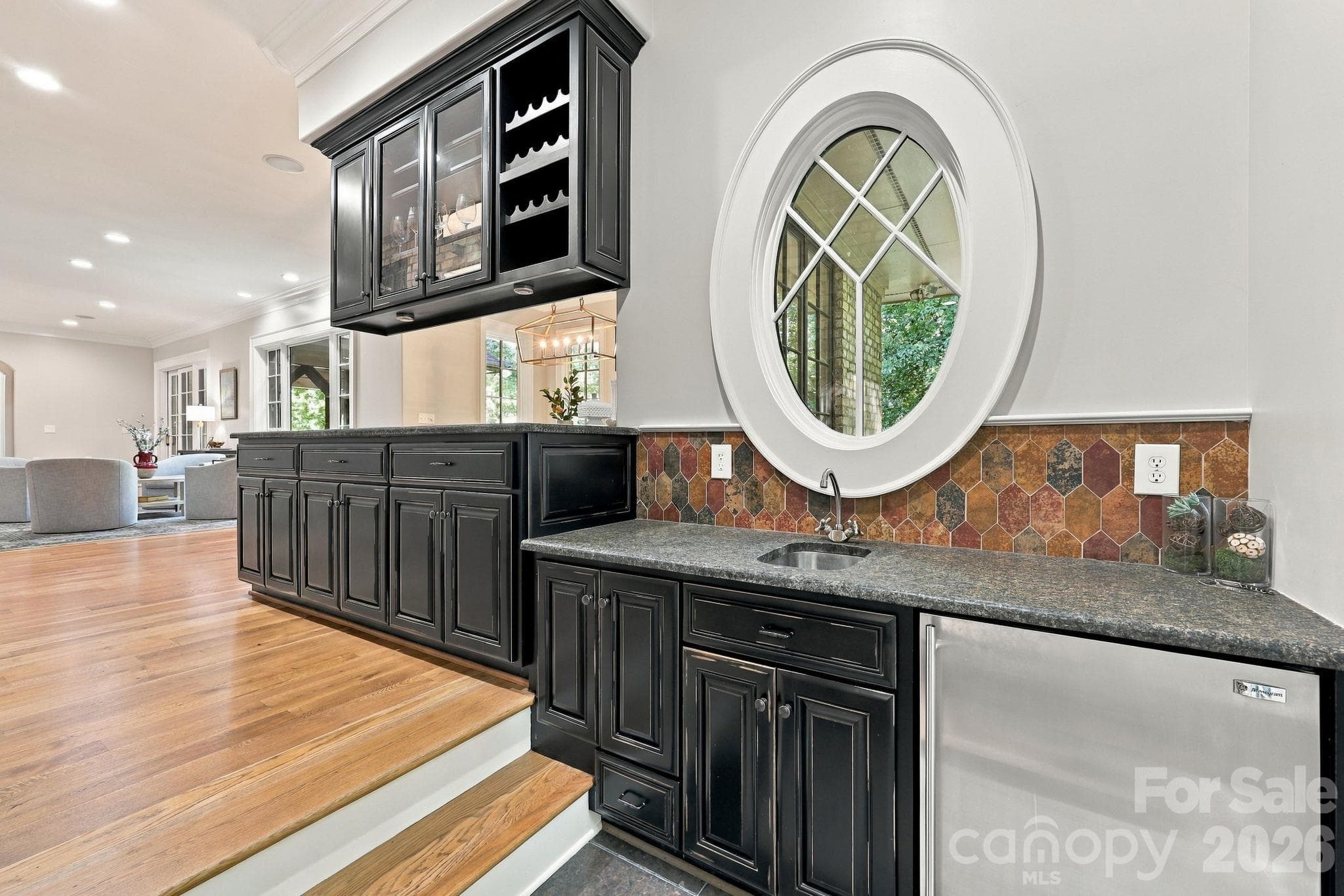 Single Family Residence at 115 Saddle Creek Court, Davidson, photo 11 of 45