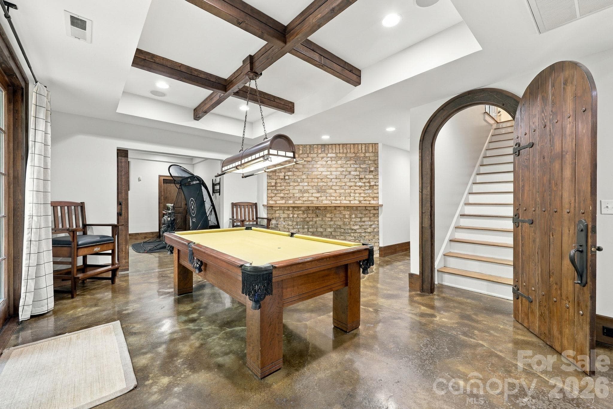Single Family Residence at 115 Saddle Creek Court, Davidson, photo 34 of 45