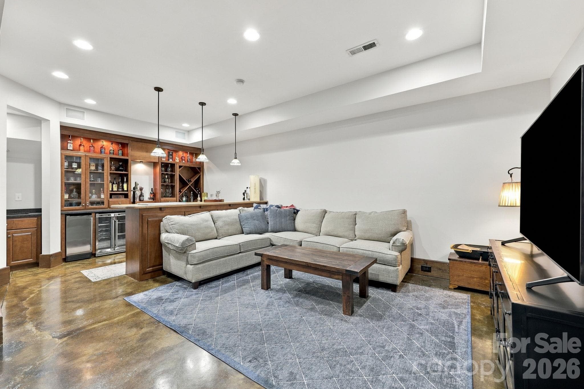 Single Family Residence at 115 Saddle Creek Court, Davidson, photo 35 of 45