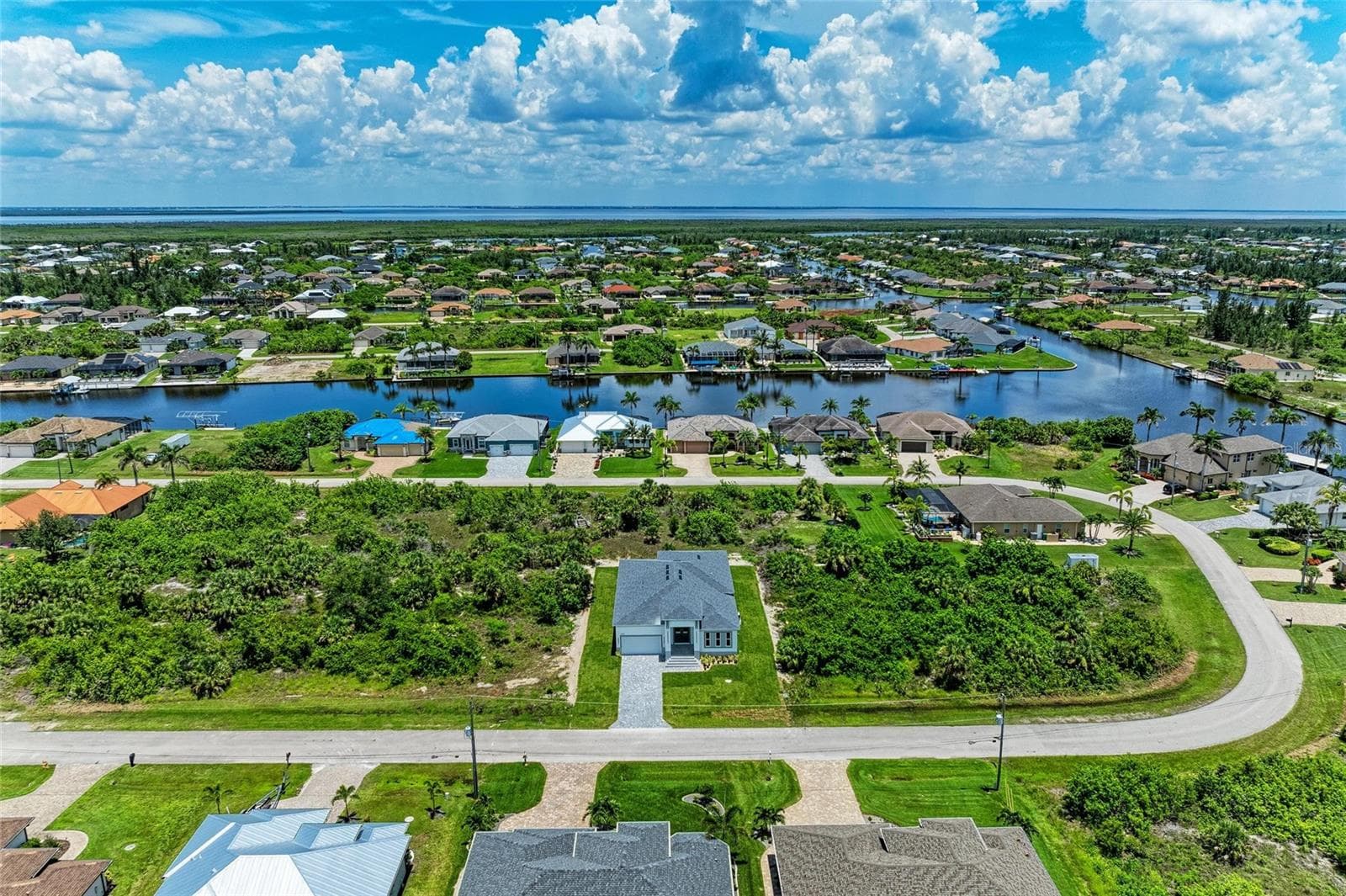 Single Family Residence at 8147 TRACY CIR, PORT CHARLOTTE, photo 41 of 41
