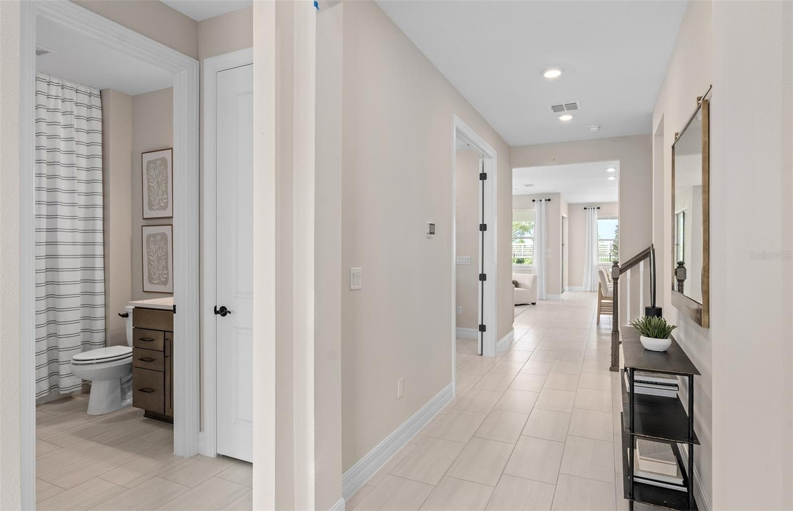 Model Home Design Only. Pictures and furnishings are for illustrative purposes only. Elevations, colors and options may vary. Furniture is for model home staging only.? - 16700 MINT MEADOW ROAD, ORLANDO