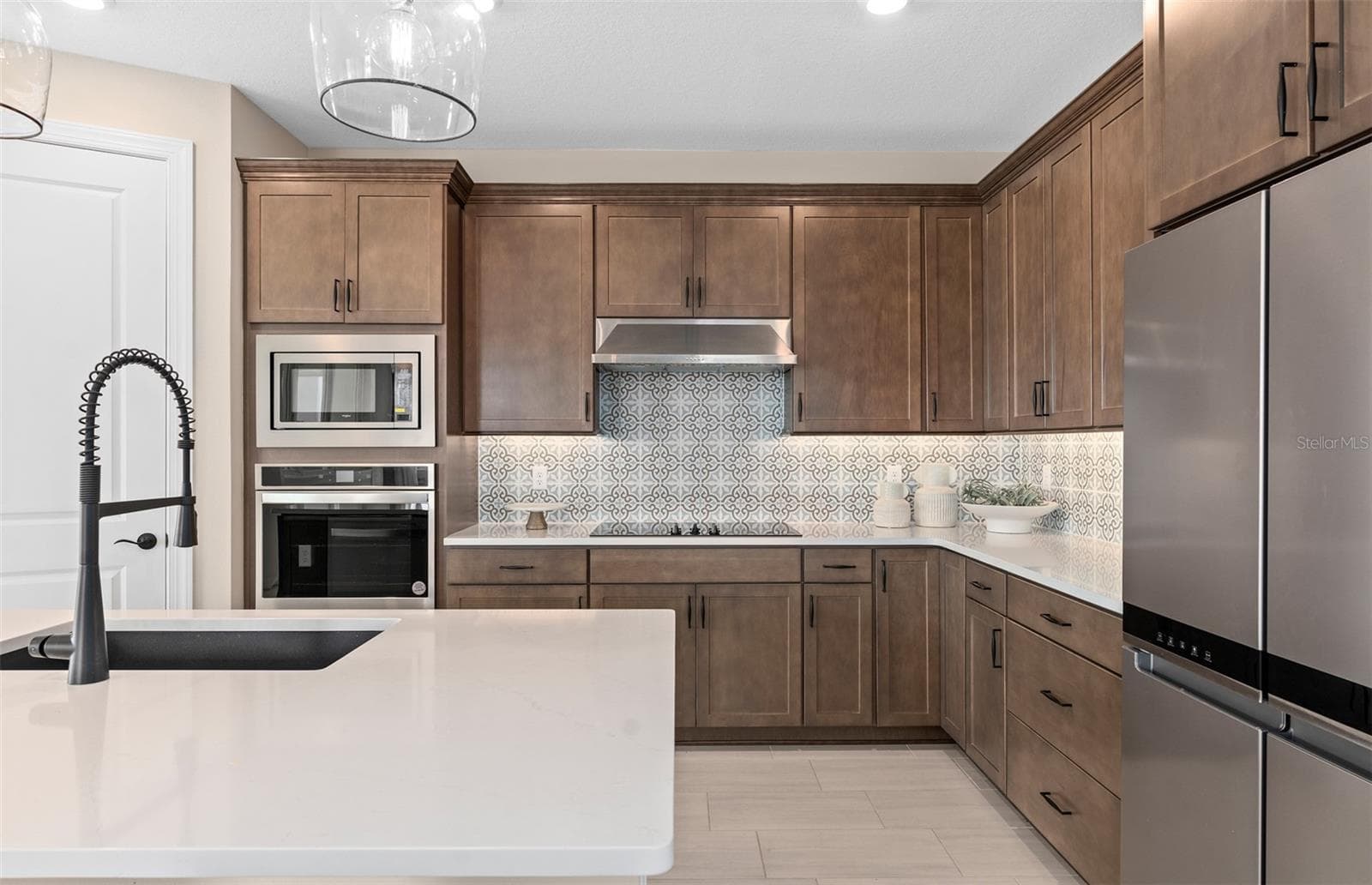 Model Home Design Only. Pictures and furnishings are for illustrative purposes only. Elevations, colors and options may vary. Furniture is for model home staging only.? - 16700 MINT MEADOW ROAD, ORLANDO