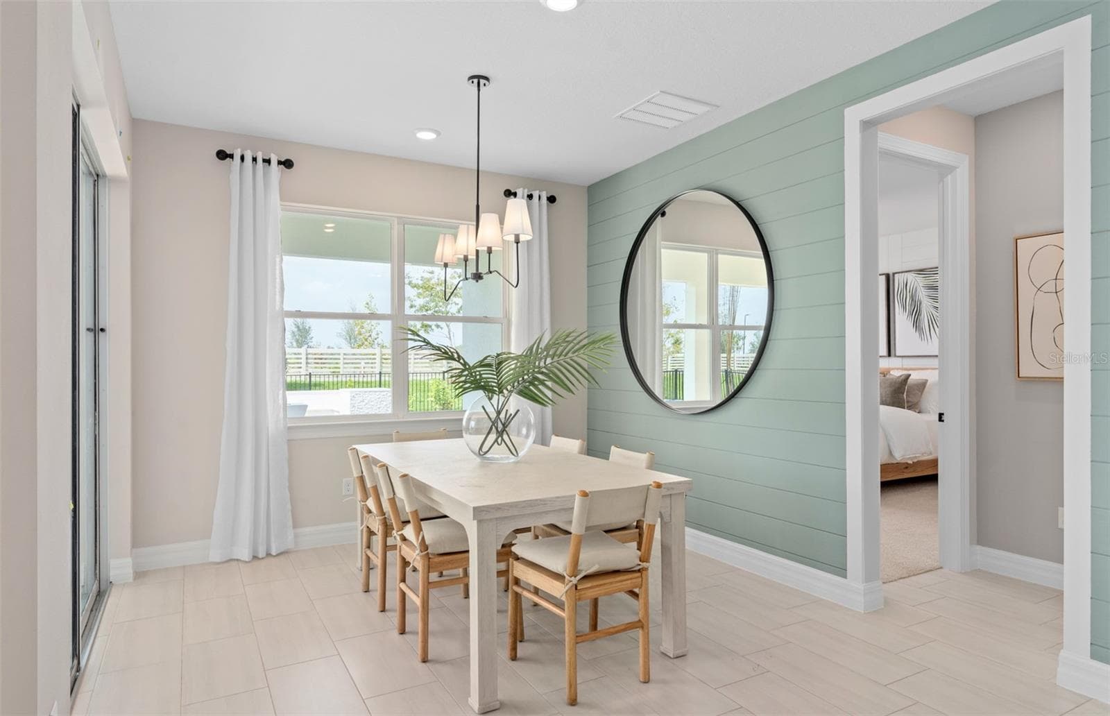 Model Home Design Only. Pictures and furnishings are for illustrative purposes only. Elevations, colors and options may vary. Furniture is for model home staging only.? - 16700 MINT MEADOW ROAD, ORLANDO
