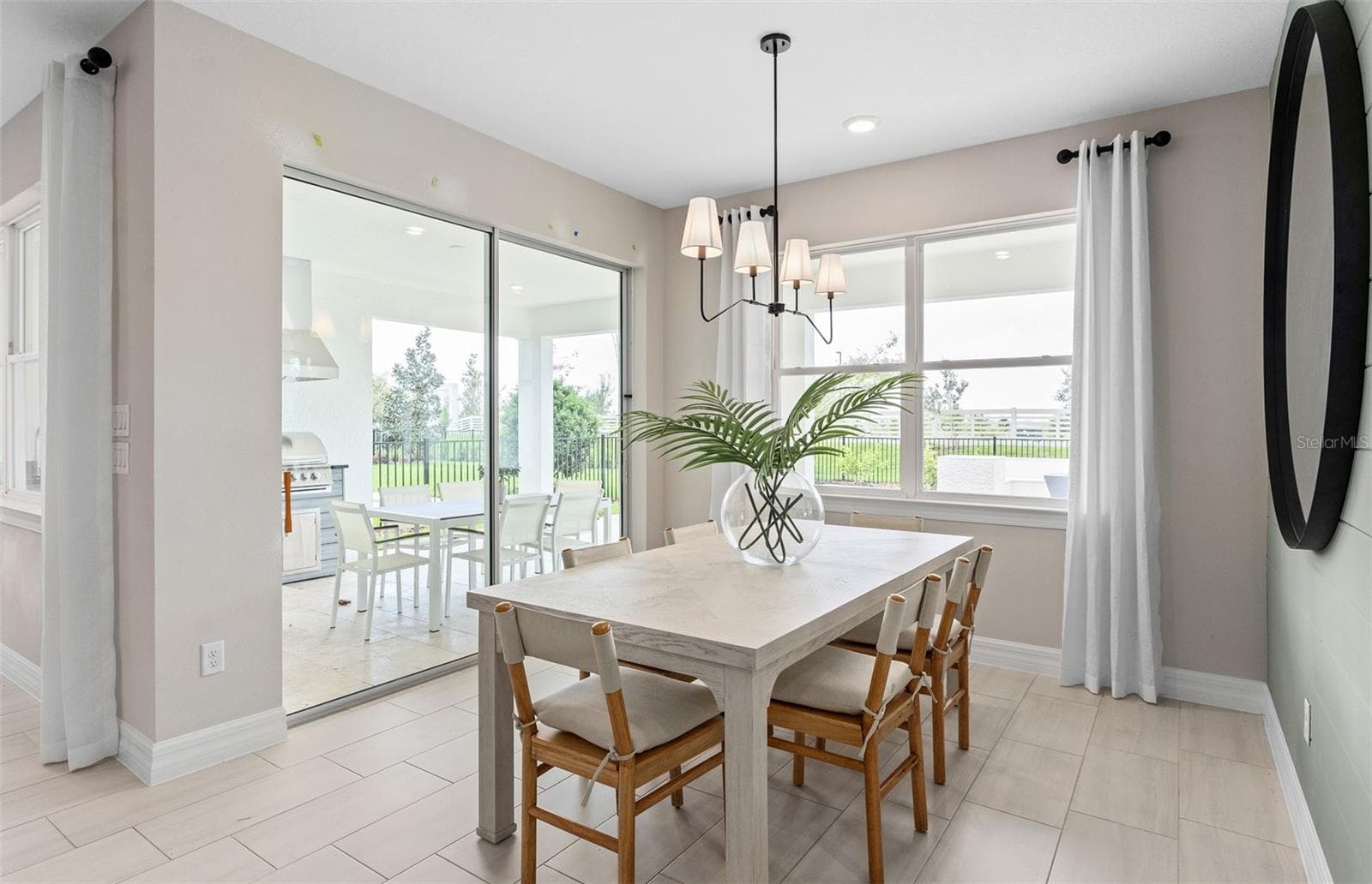 Model Home Design Only. Pictures and furnishings are for illustrative purposes only. Elevations, colors and options may vary. Furniture is for model home staging only.? - 16700 MINT MEADOW ROAD, ORLANDO