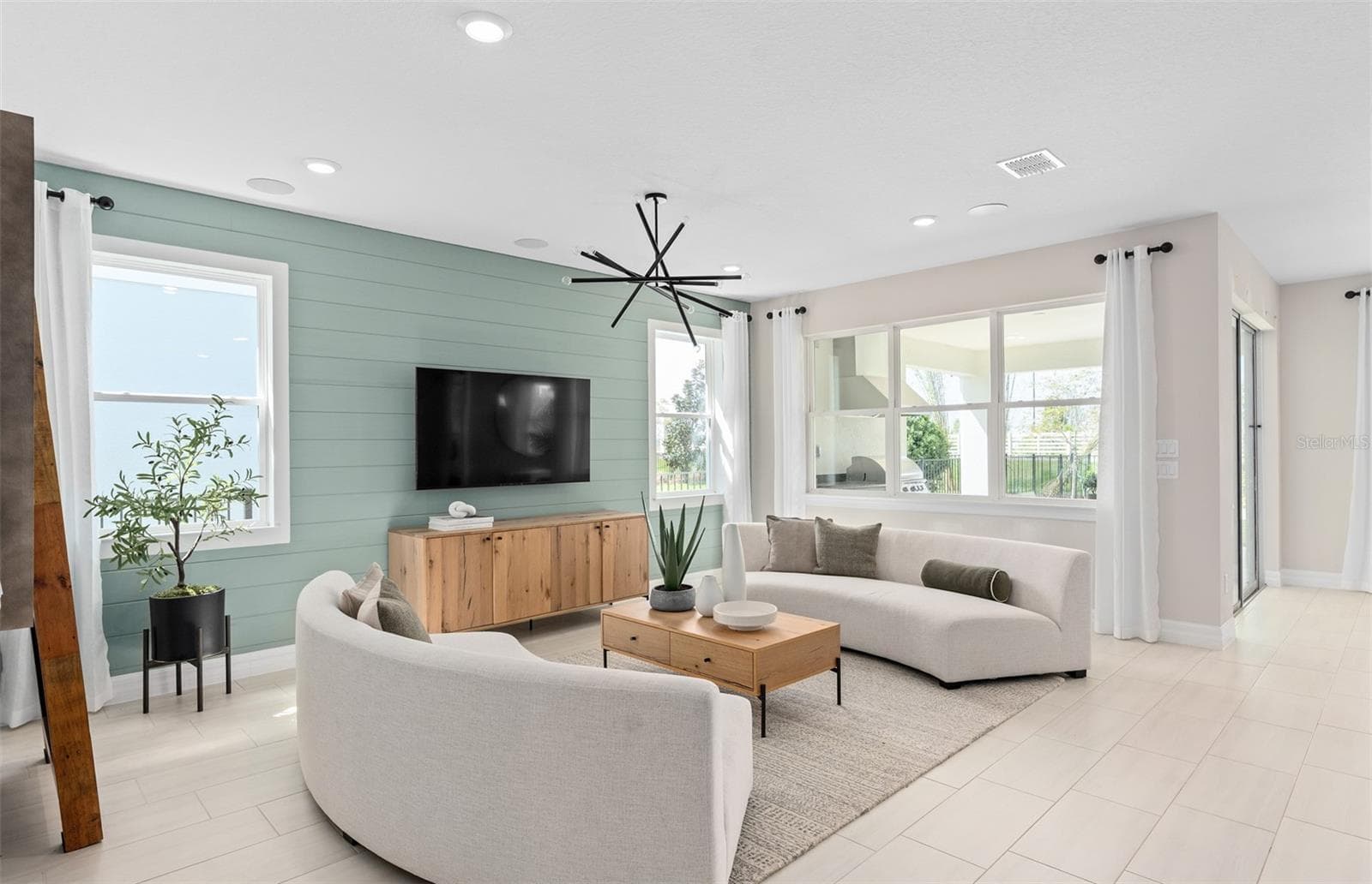 Model Home Design Only. Pictures and furnishings are for illustrative purposes only. Elevations, colors and options may vary. Furniture is for model home staging only.? - 16700 MINT MEADOW ROAD, ORLANDO
