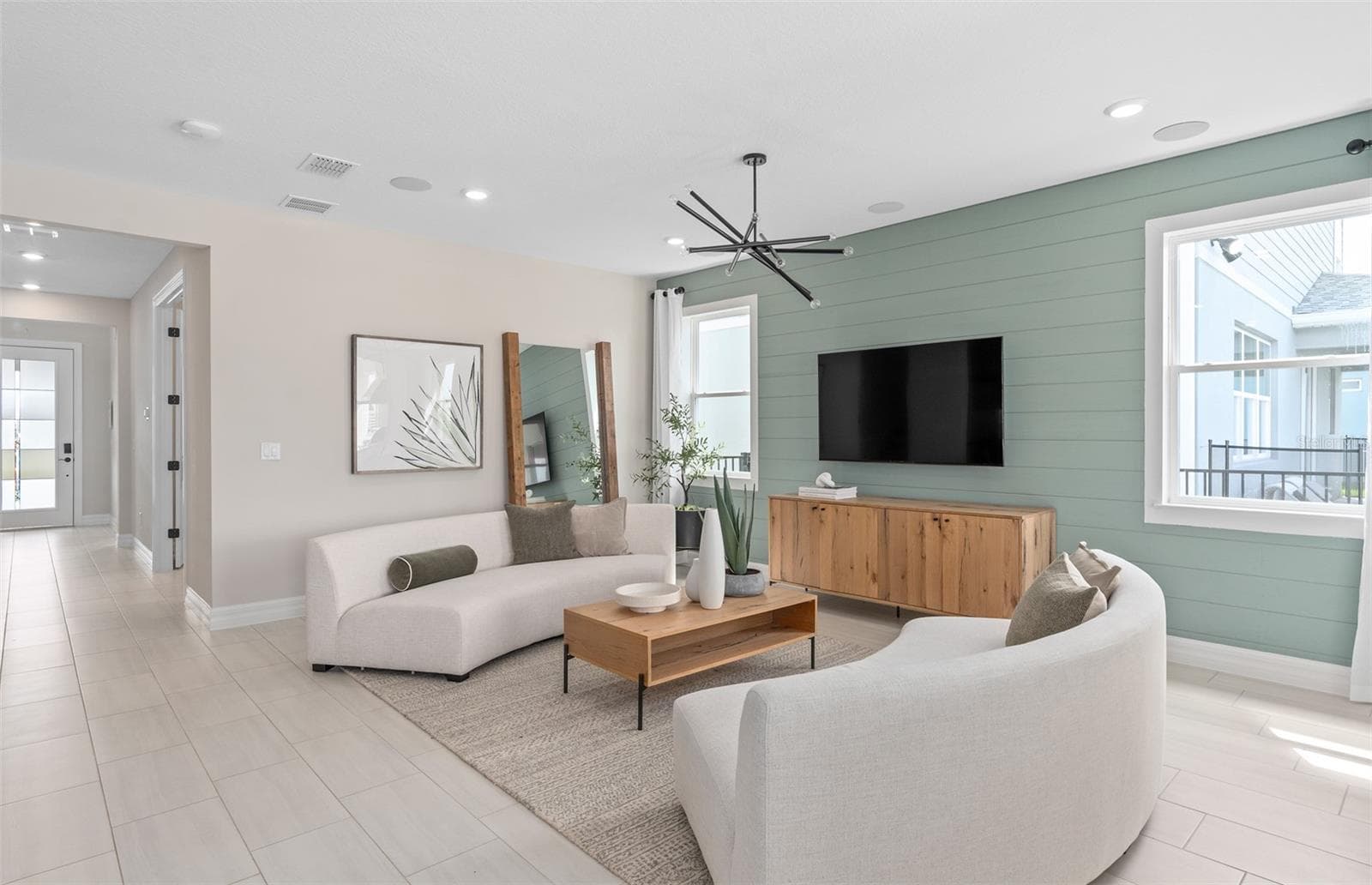 Model Home Design Only. Pictures and furnishings are for illustrative purposes only. Elevations, colors and options may vary. Furniture is for model home staging only.? - 16700 MINT MEADOW ROAD, ORLANDO