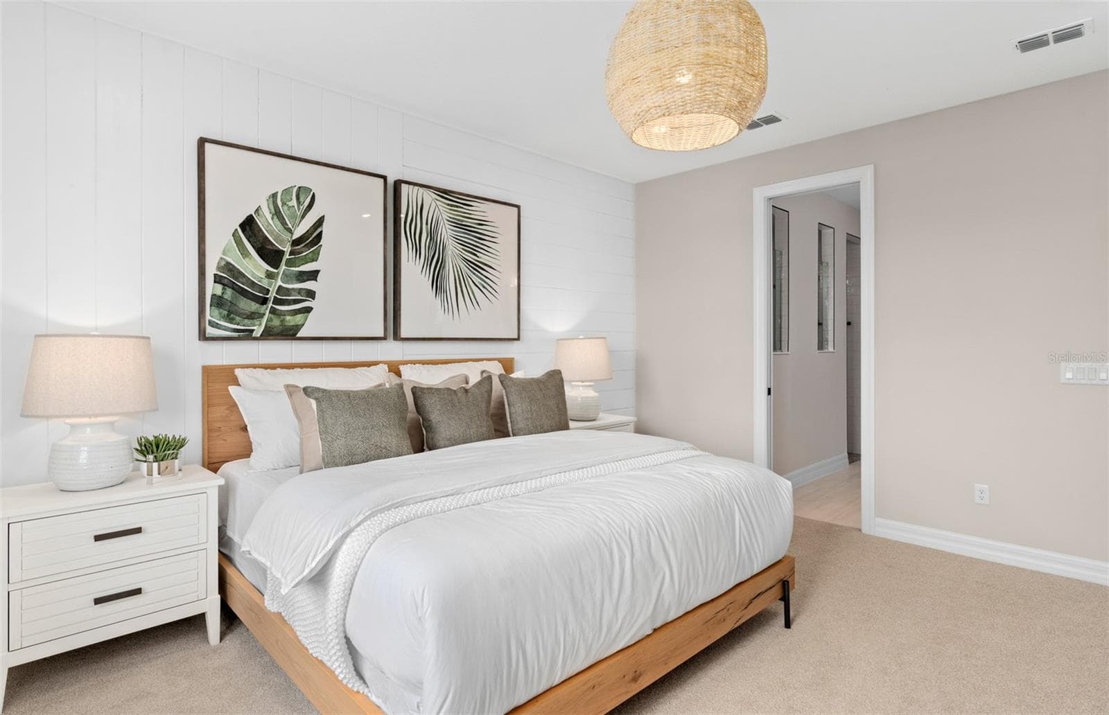 Model Home Design Only. Pictures and furnishings are for illustrative purposes only. Elevations, colors and options may vary. Furniture is for model home staging only.? - 16700 MINT MEADOW ROAD, ORLANDO