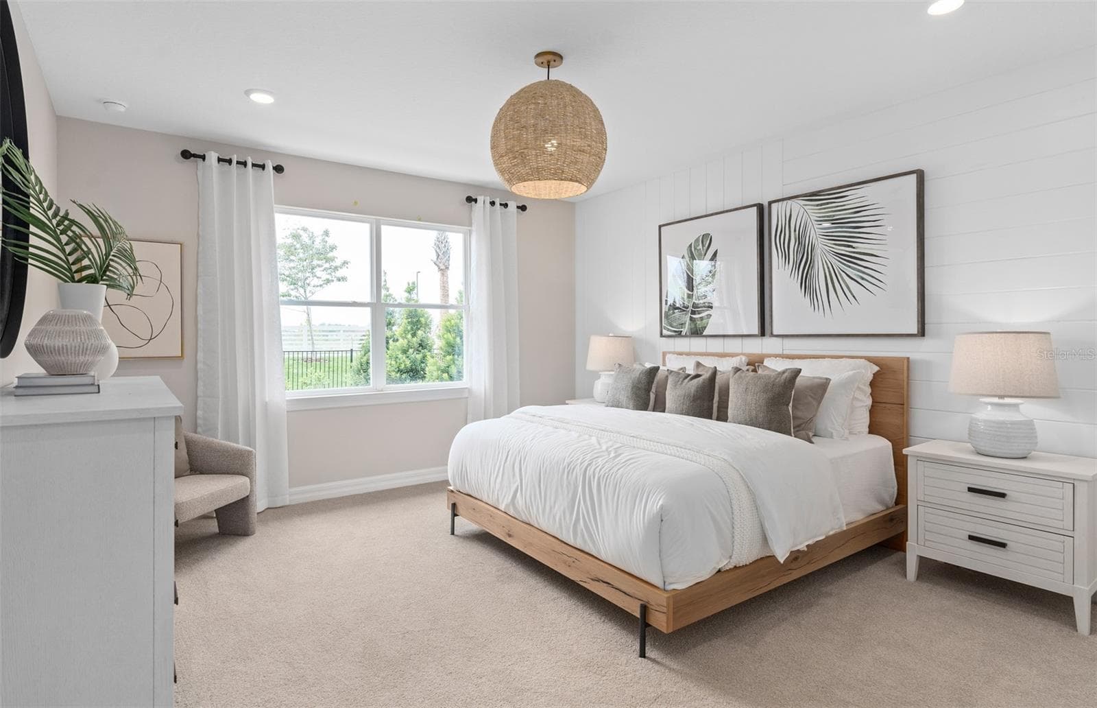 Model Home Design Only. Pictures and furnishings are for illustrative purposes only. Elevations, colors and options may vary. Furniture is for model home staging only.? - 16700 MINT MEADOW ROAD, ORLANDO