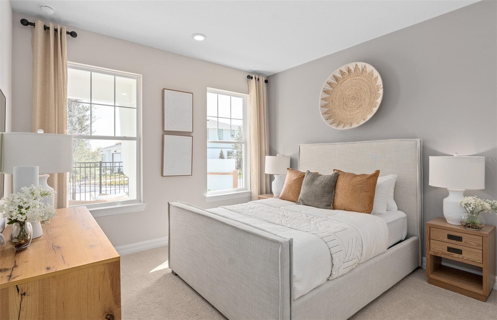 Model Home Design Only. Pictures and furnishings are for illustrative purposes only. Elevations, colors and options may vary. Furniture is for model home staging only.? - 16700 MINT MEADOW ROAD, ORLANDO