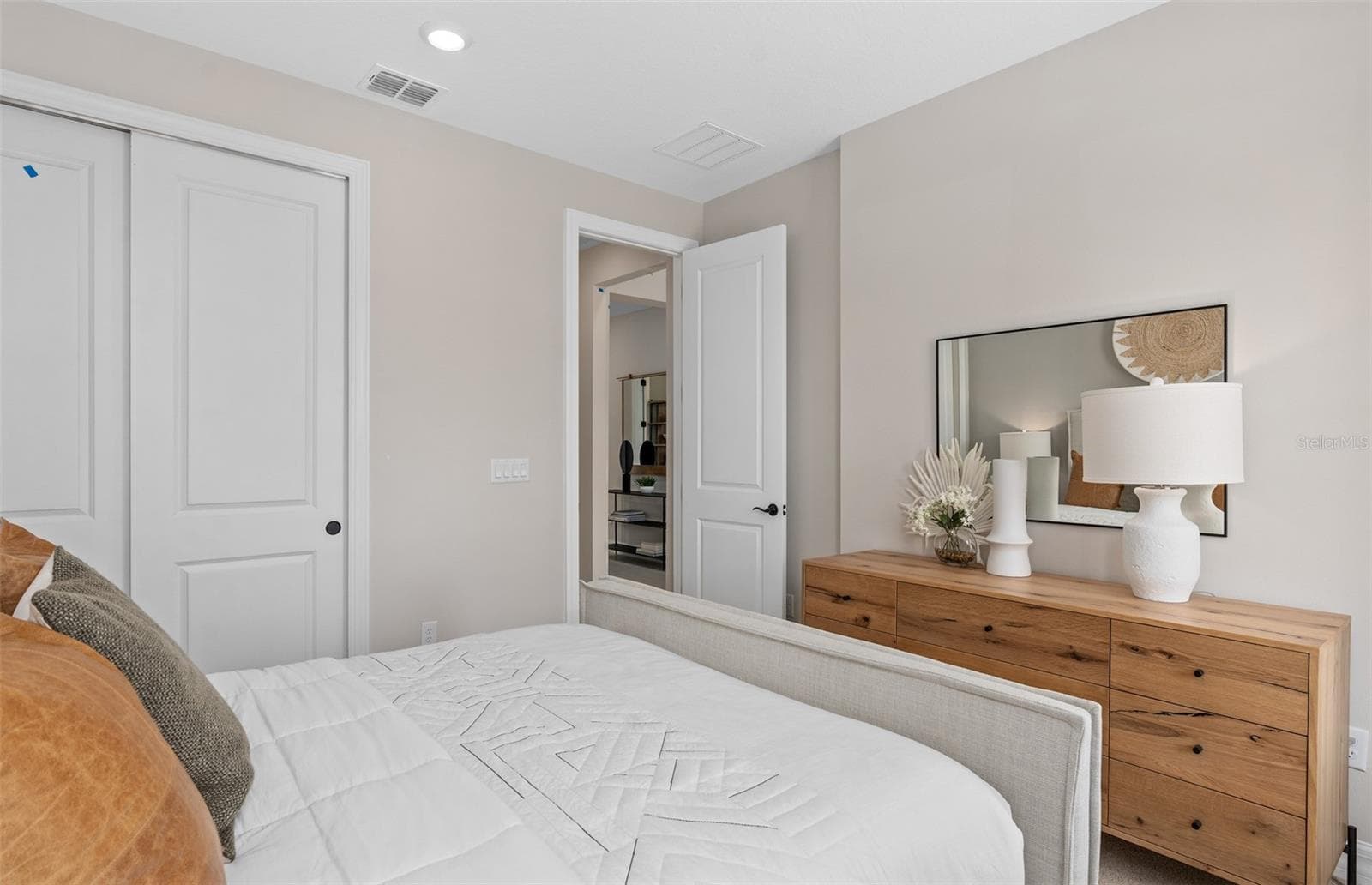 Model Home Design Only. Pictures and furnishings are for illustrative purposes only. Elevations, colors and options may vary. Furniture is for model home staging only.? - 16700 MINT MEADOW ROAD, ORLANDO