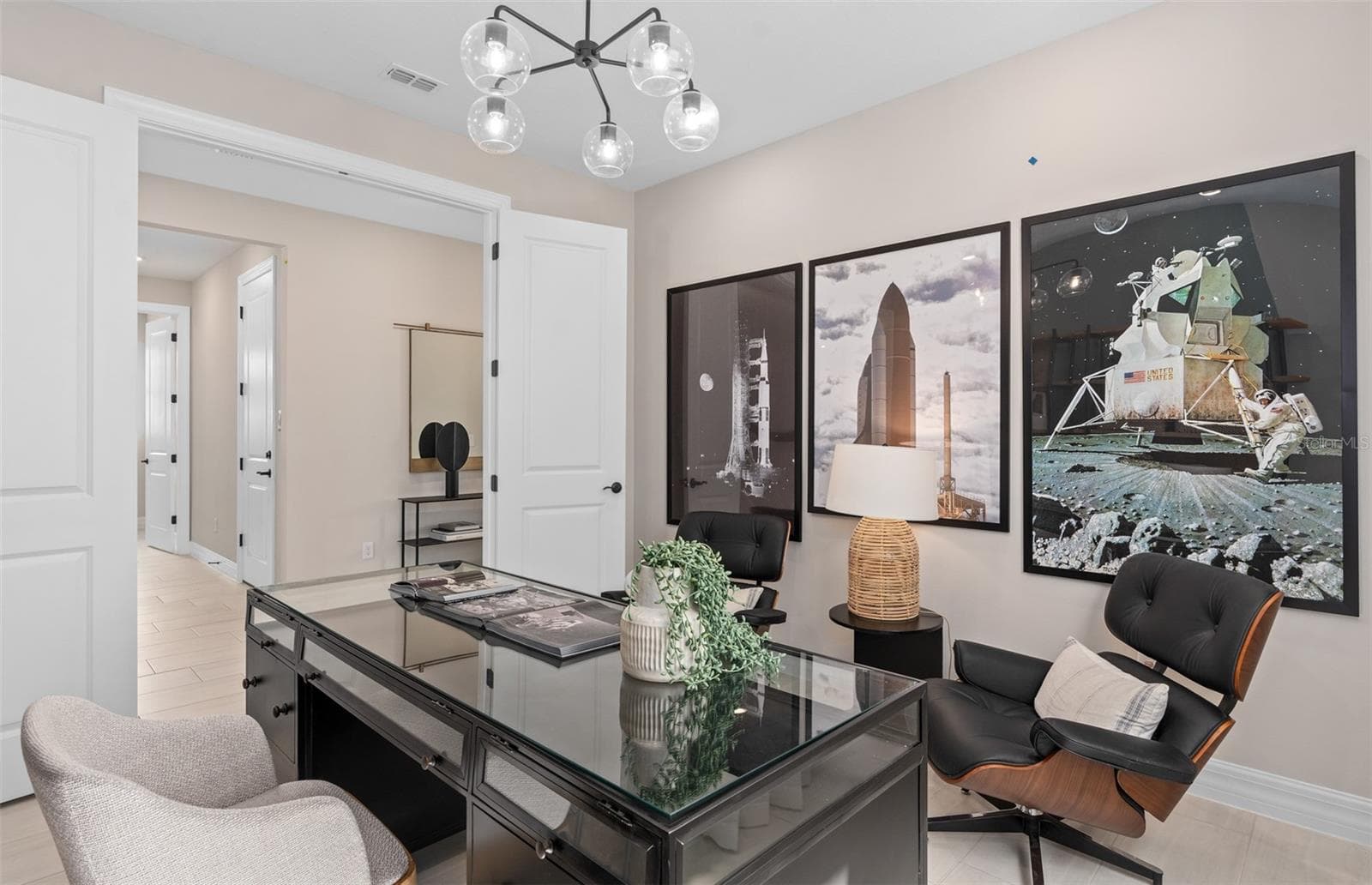 Model Home Design Only. Pictures and furnishings are for illustrative purposes only. Elevations, colors and options may vary. Furniture is for model home staging only.? - 16700 MINT MEADOW ROAD, ORLANDO