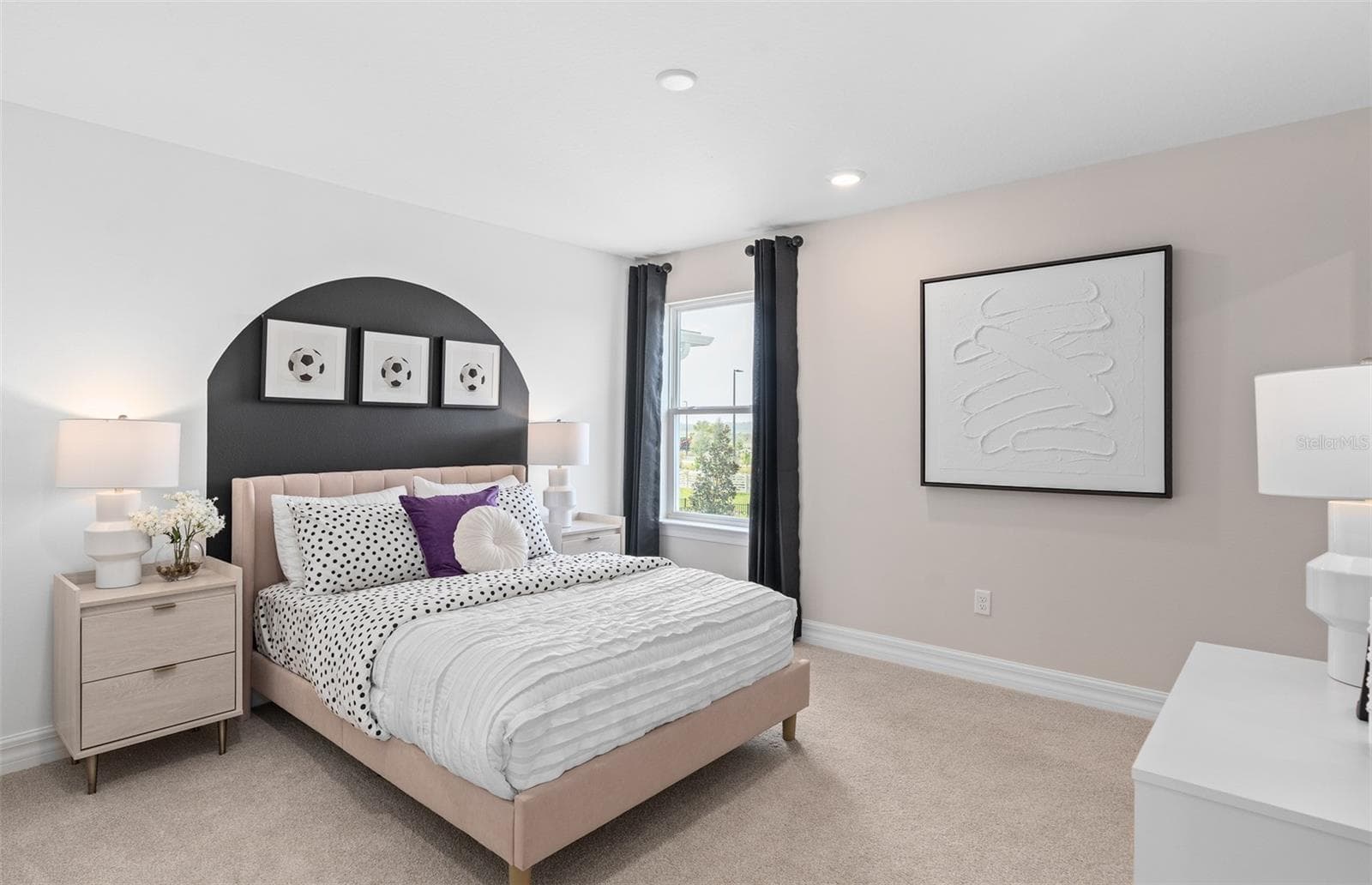 Model Home Design Only. Pictures and furnishings are for illustrative purposes only. Elevations, colors and options may vary. Furniture is for model home staging only.? - 16700 MINT MEADOW ROAD, ORLANDO