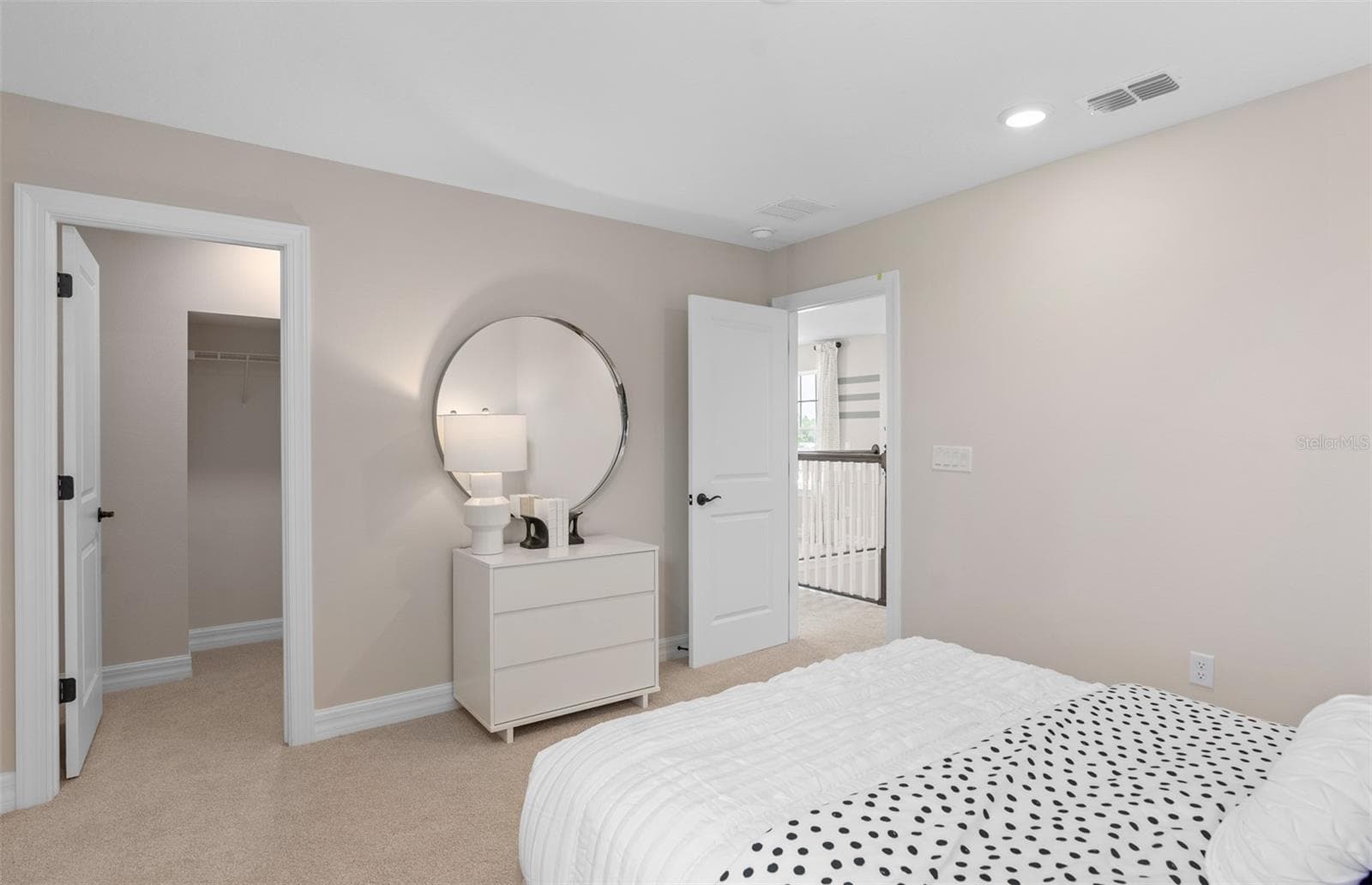 Model Home Design Only. Pictures and furnishings are for illustrative purposes only. Elevations, colors and options may vary. Furniture is for model home staging only.? - 16700 MINT MEADOW ROAD, ORLANDO