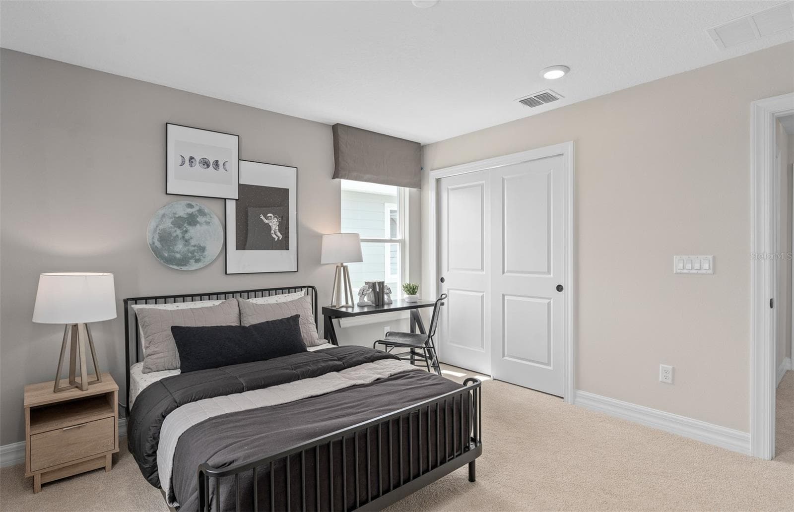 Model Home Design Only. Pictures and furnishings are for illustrative purposes only. Elevations, colors and options may vary. Furniture is for model home staging only.? - 16700 MINT MEADOW ROAD, ORLANDO