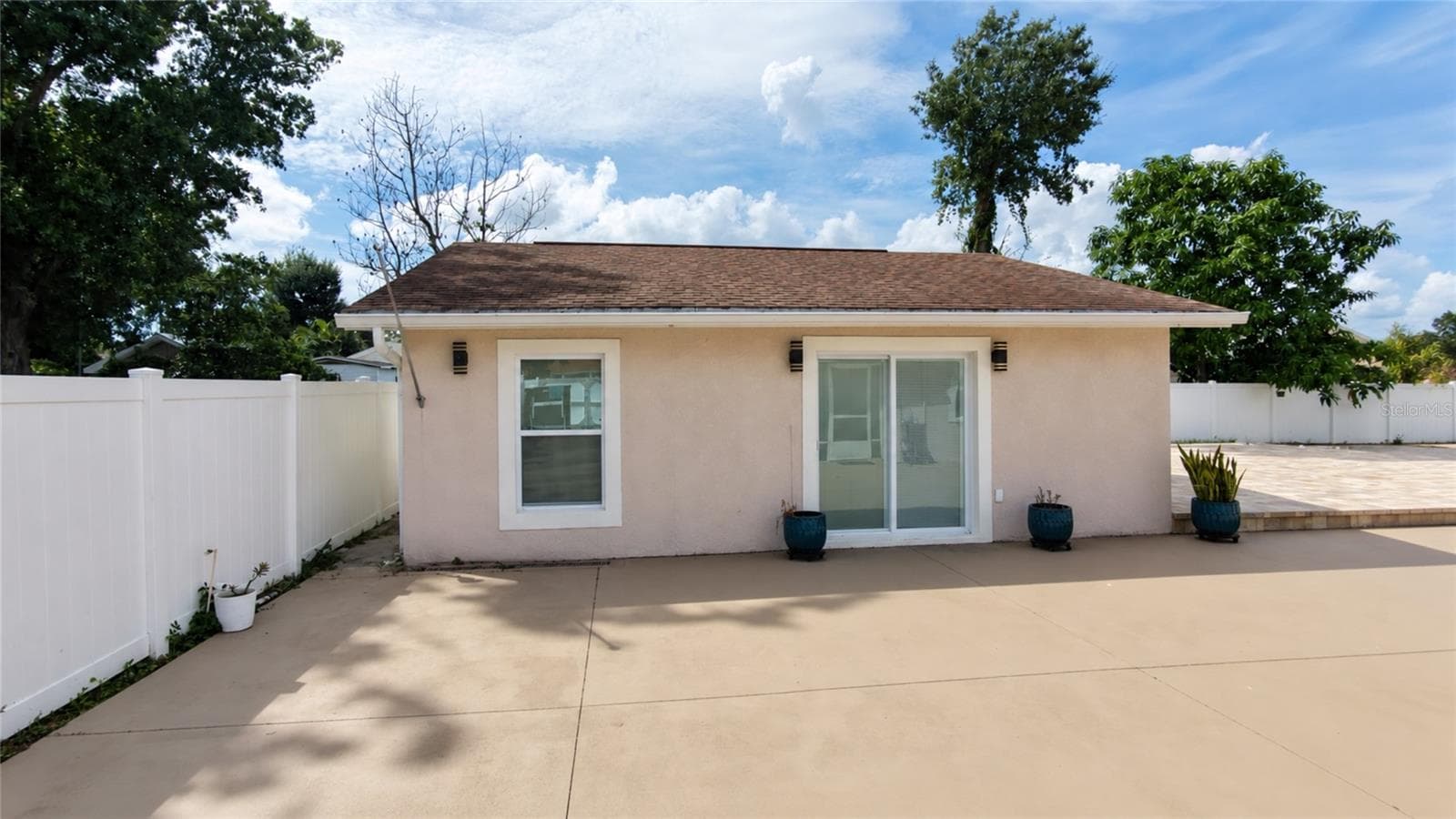 Single Family Residence at 7518 BLOSSOM AVE, TAMPA, photo 72 of 88