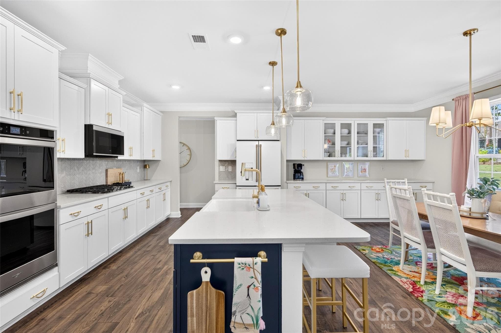 Single Family Residence at 113 Vaughn Court, Troutman, photo 10 of 46