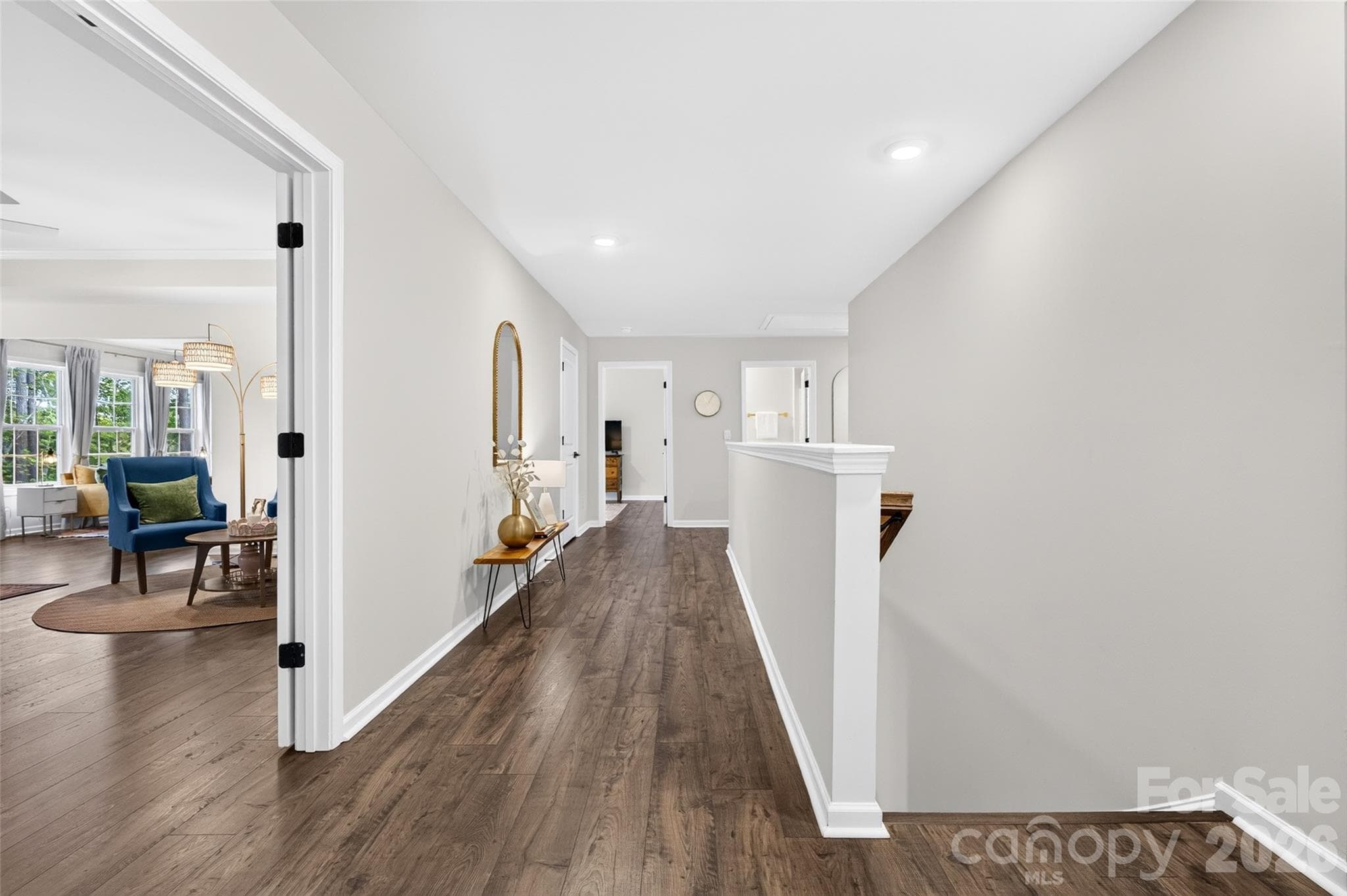Single Family Residence at 113 Vaughn Court, Troutman, photo 17 of 46