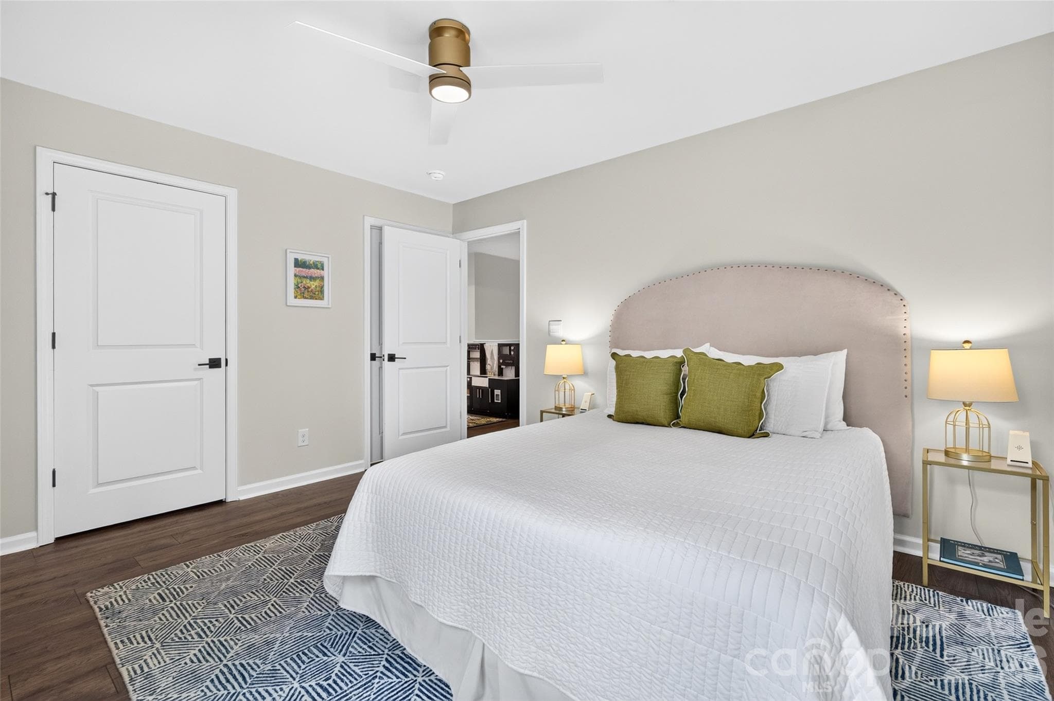 Single Family Residence at 113 Vaughn Court, Troutman, photo 27 of 46