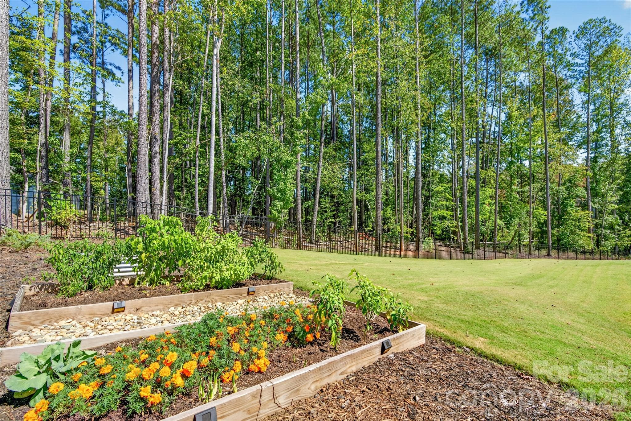 Single Family Residence at 113 Vaughn Court, Troutman, photo 40 of 46