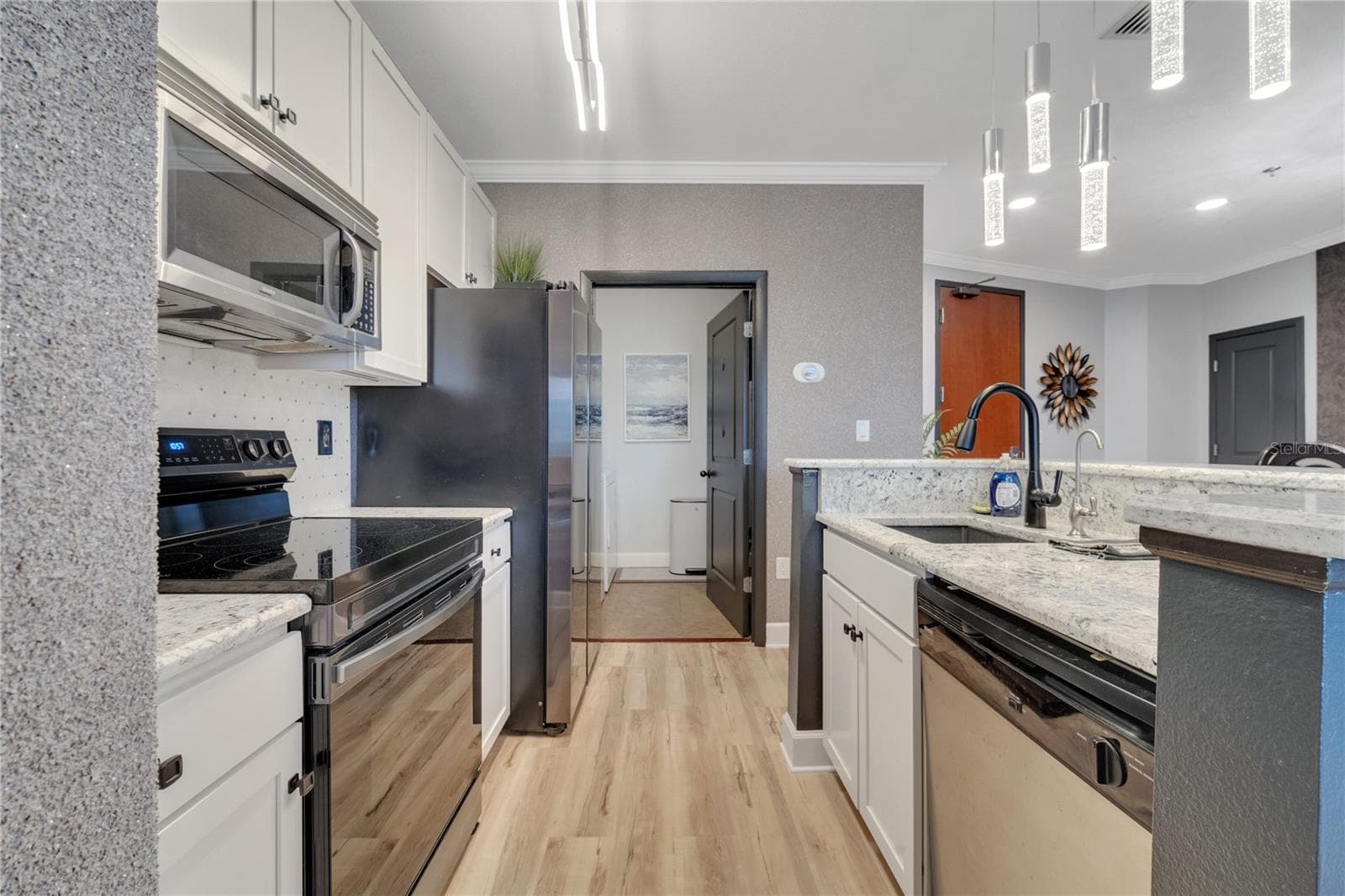 Condominium at 151 E WASHINGTON ST #5A, ORLANDO, photo 5 of 48