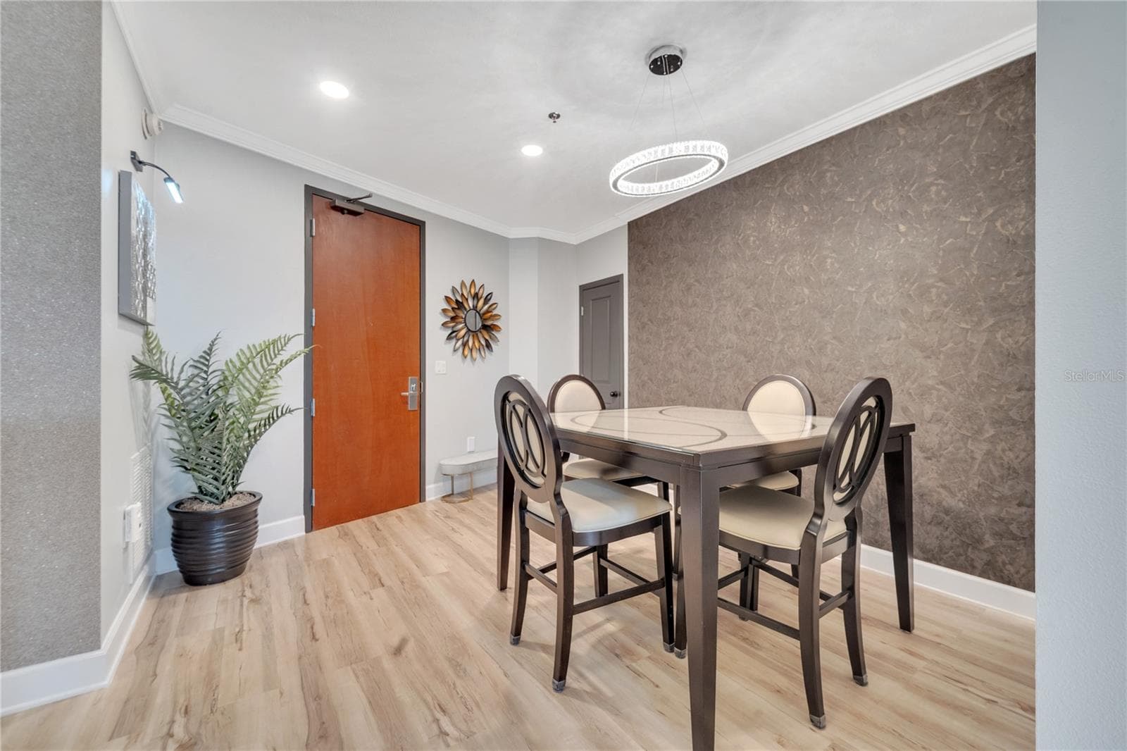 Condominium at 151 E WASHINGTON ST #5A, ORLANDO, photo 11 of 48