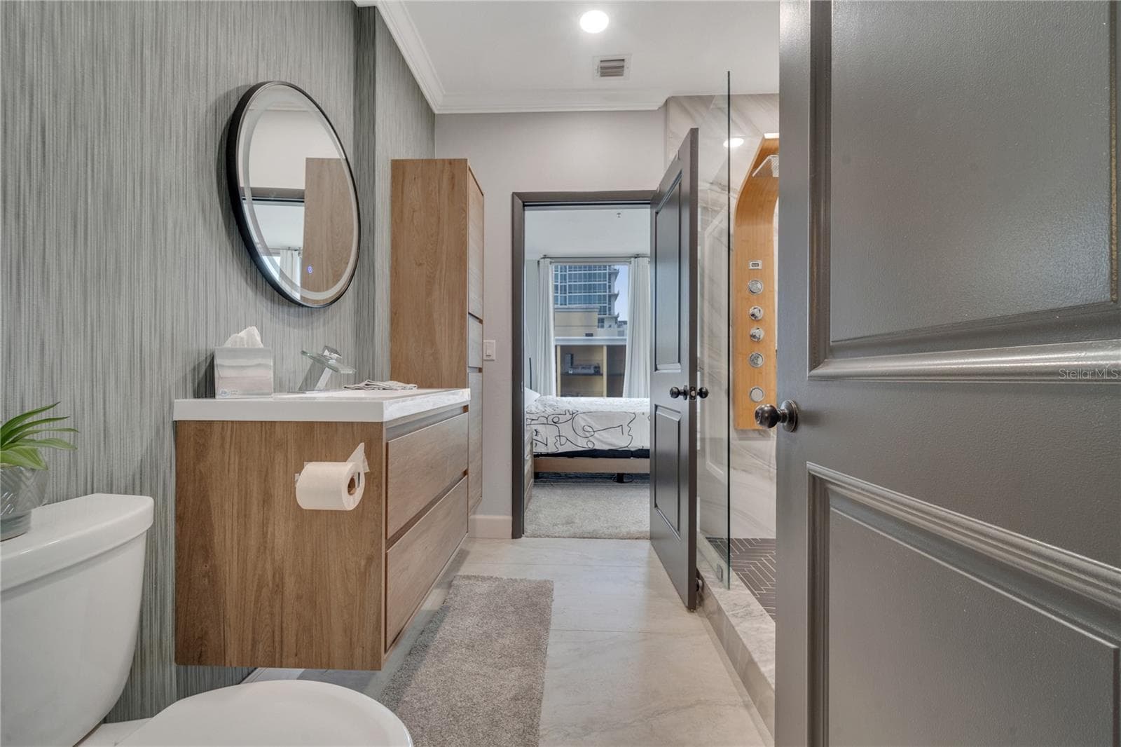 Condominium at 151 E WASHINGTON ST #5A, ORLANDO, photo 15 of 48