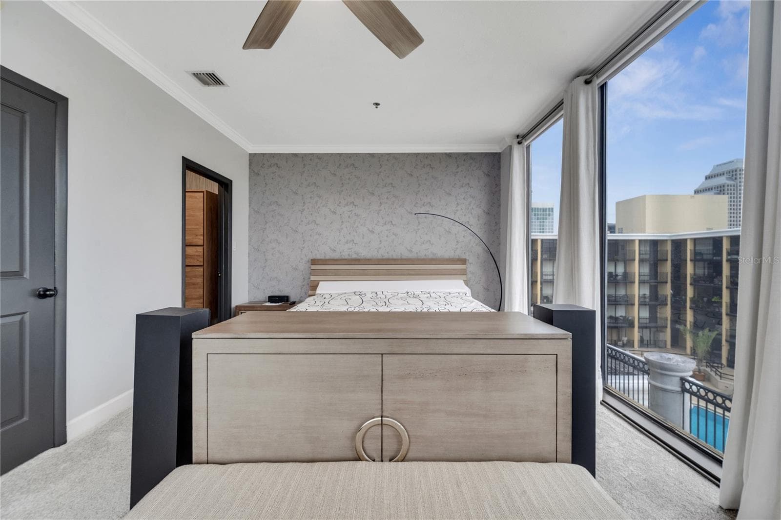 Condominium at 151 E WASHINGTON ST #5A, ORLANDO, photo 18 of 48