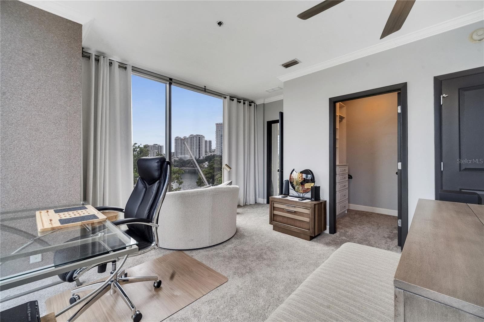 Condominium at 151 E WASHINGTON ST #5A, ORLANDO, photo 20 of 48