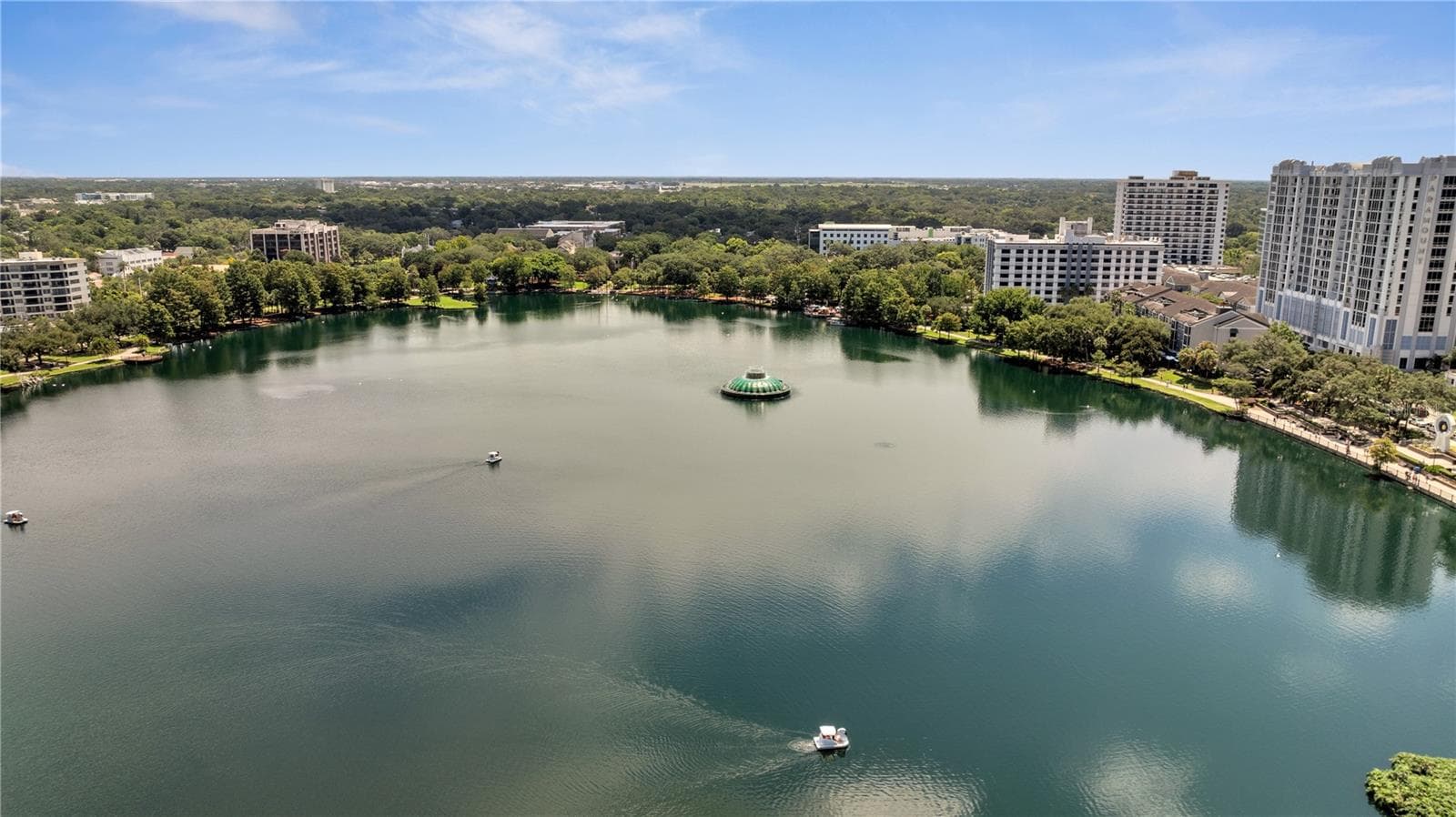 Condominium at 151 E WASHINGTON ST #5A, ORLANDO, photo 26 of 48