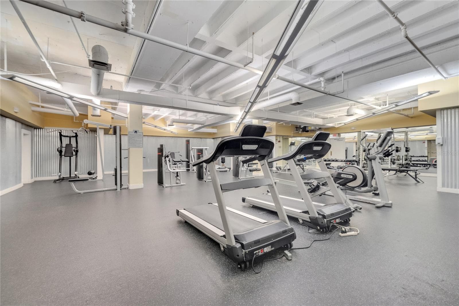 Condominium at 151 E WASHINGTON ST #5A, ORLANDO, photo 31 of 48