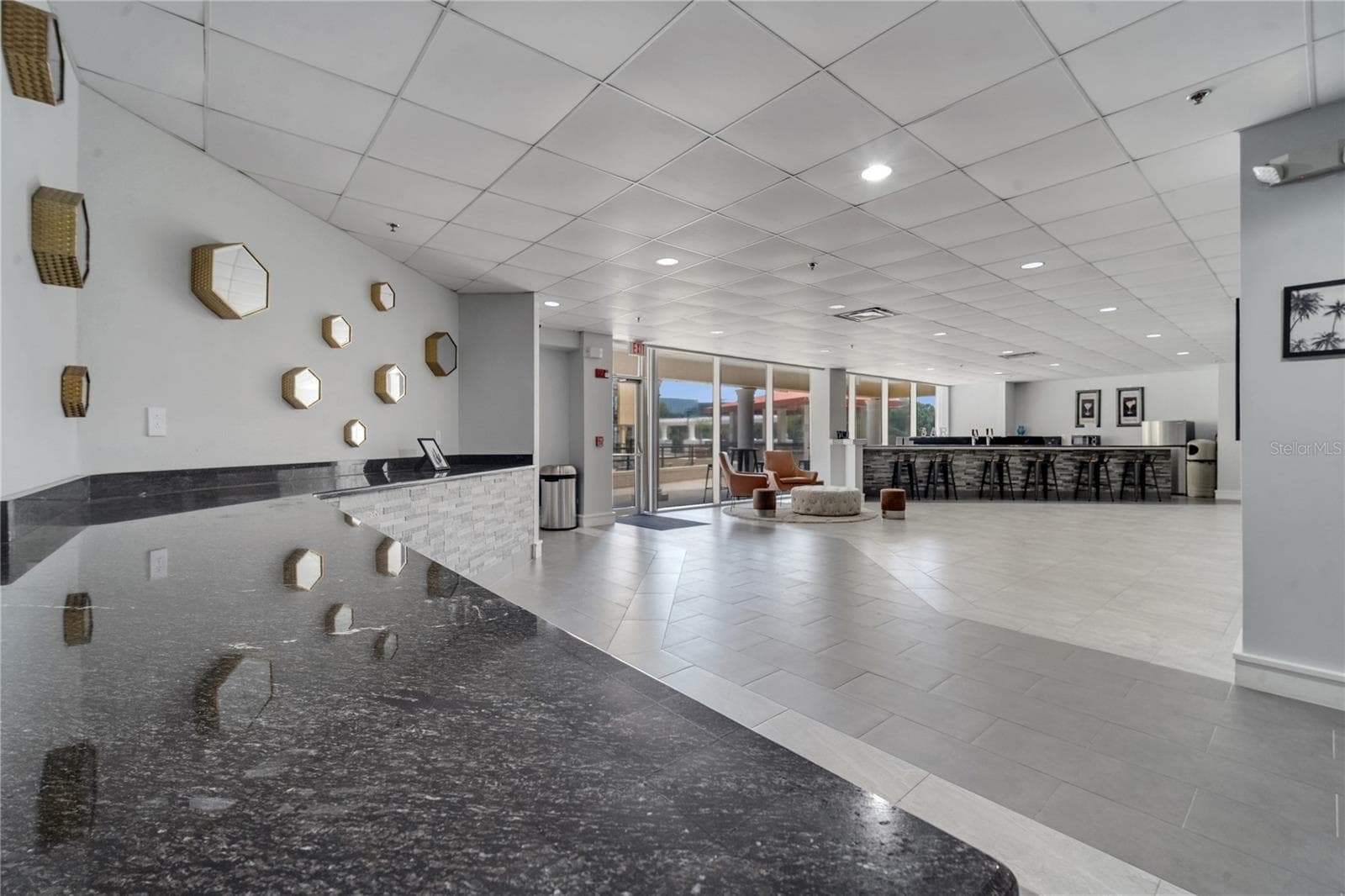 Condominium at 151 E WASHINGTON ST #5A, ORLANDO, photo 37 of 48
