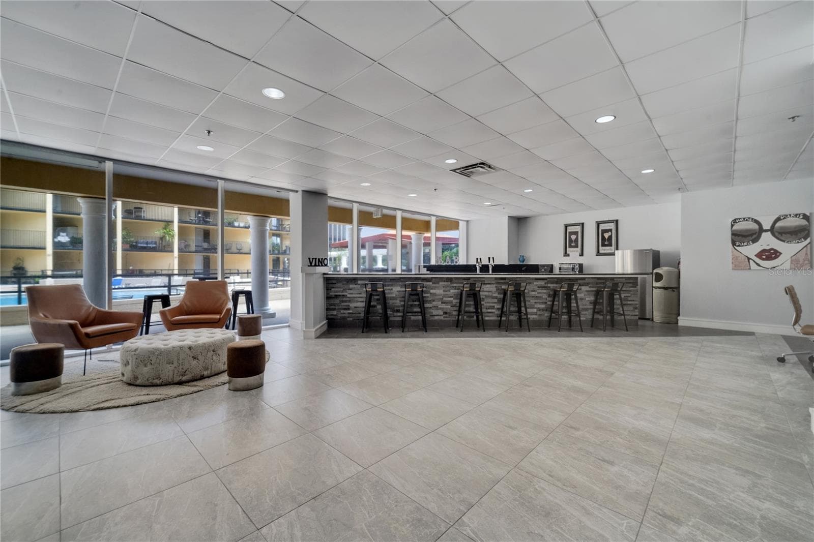 Condominium at 151 E WASHINGTON ST #5A, ORLANDO, photo 39 of 48