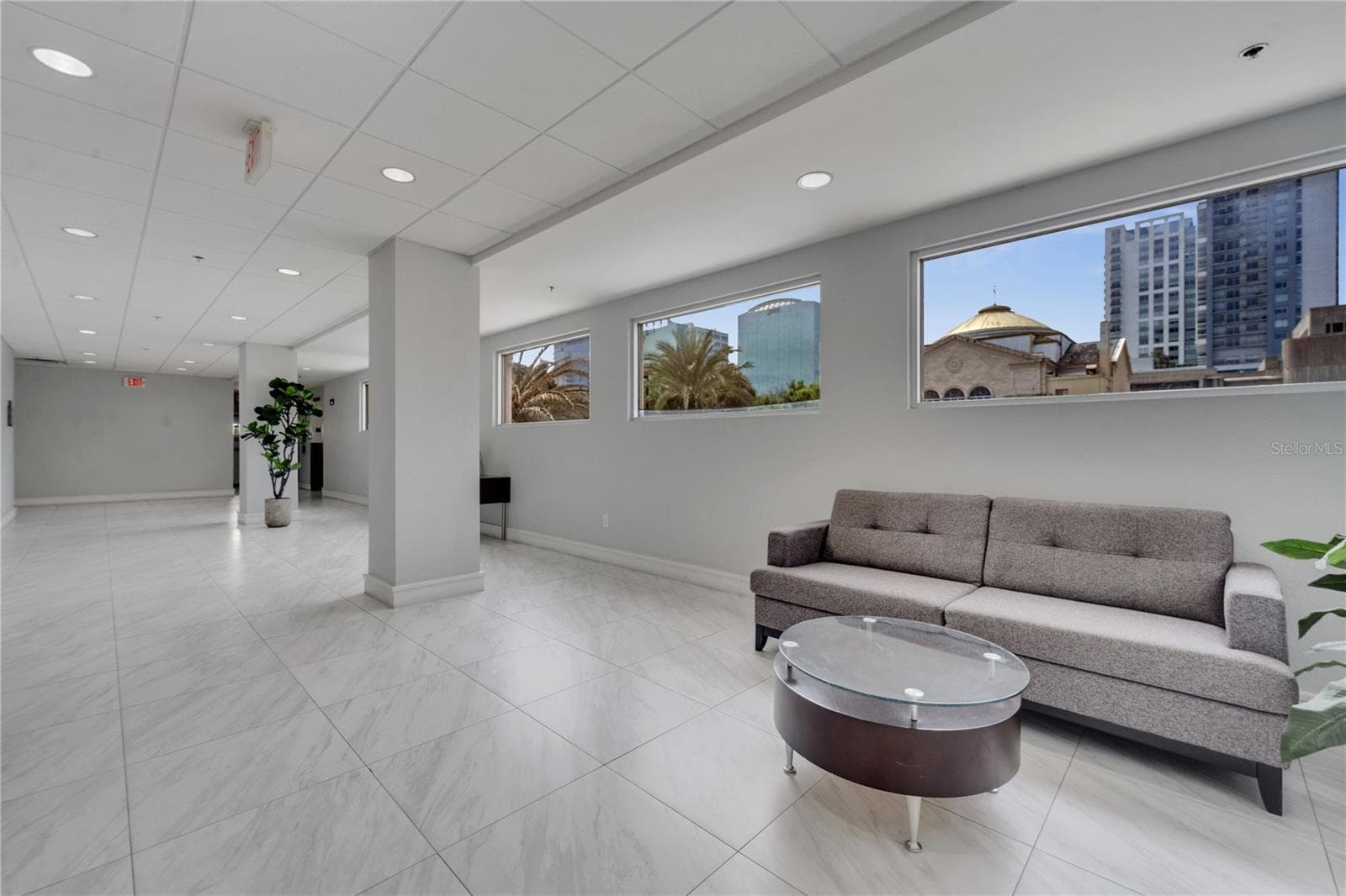 Condominium at 151 E WASHINGTON ST #5A, ORLANDO, photo 42 of 48