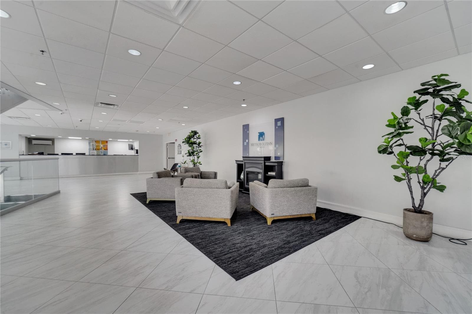 Condominium at 151 E WASHINGTON ST #5A, ORLANDO, photo 44 of 48