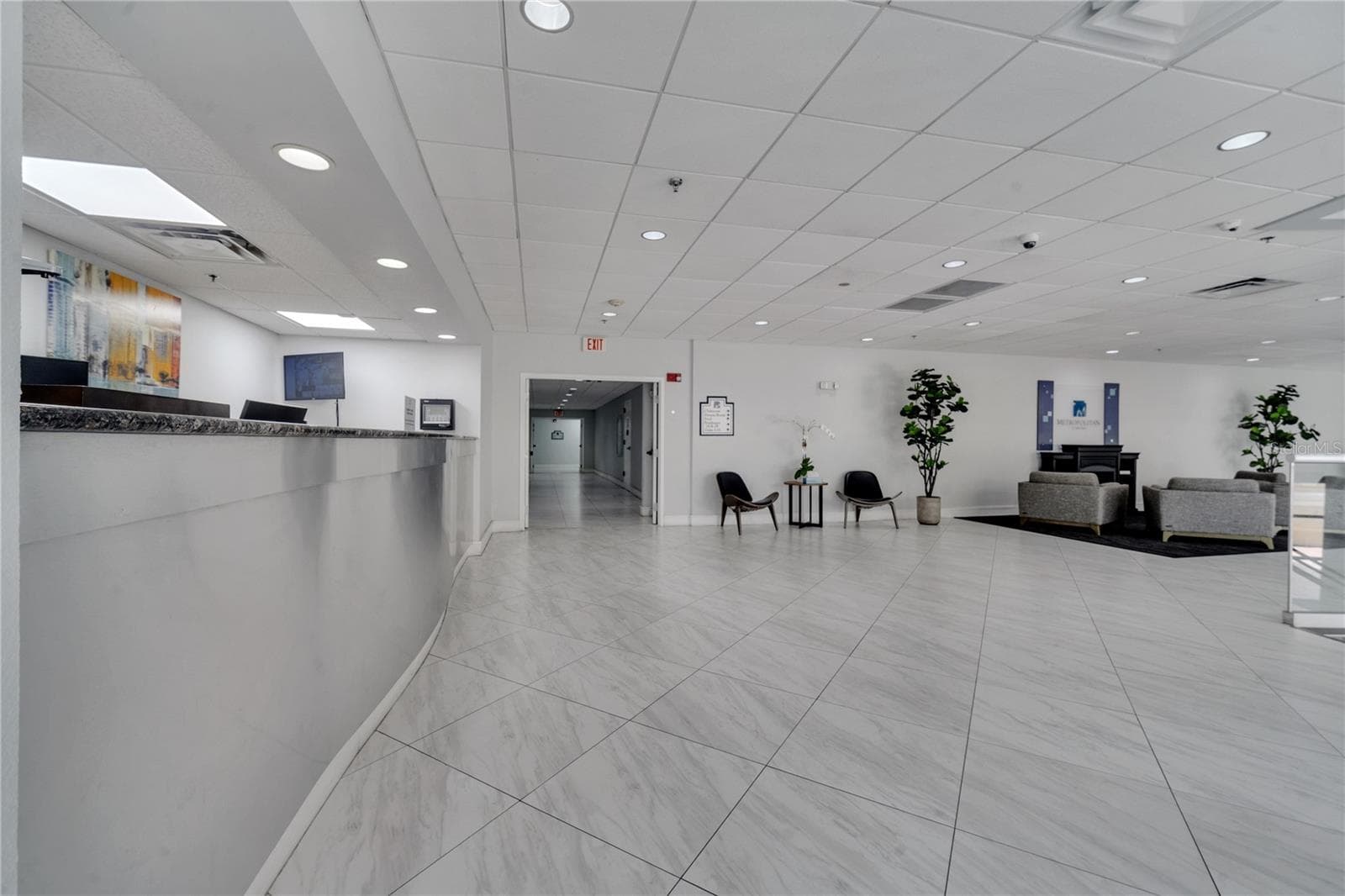 Condominium at 151 E WASHINGTON ST #5A, ORLANDO, photo 47 of 48