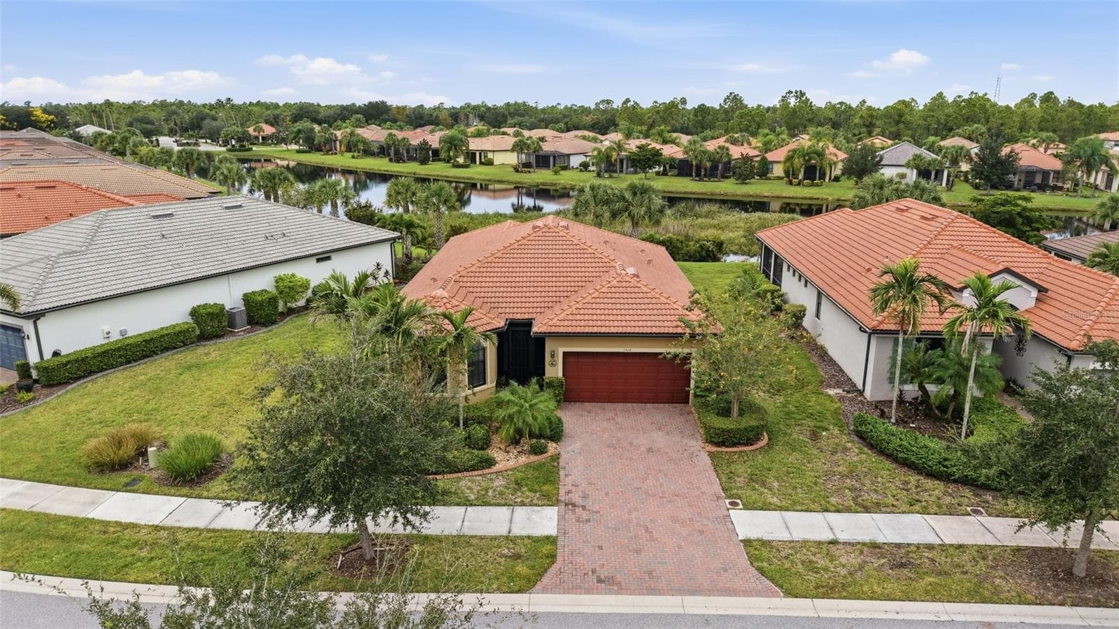 Single Family Residence at 1512 HYSSOP LOOP, NORTH PORT, photo 4 of 84